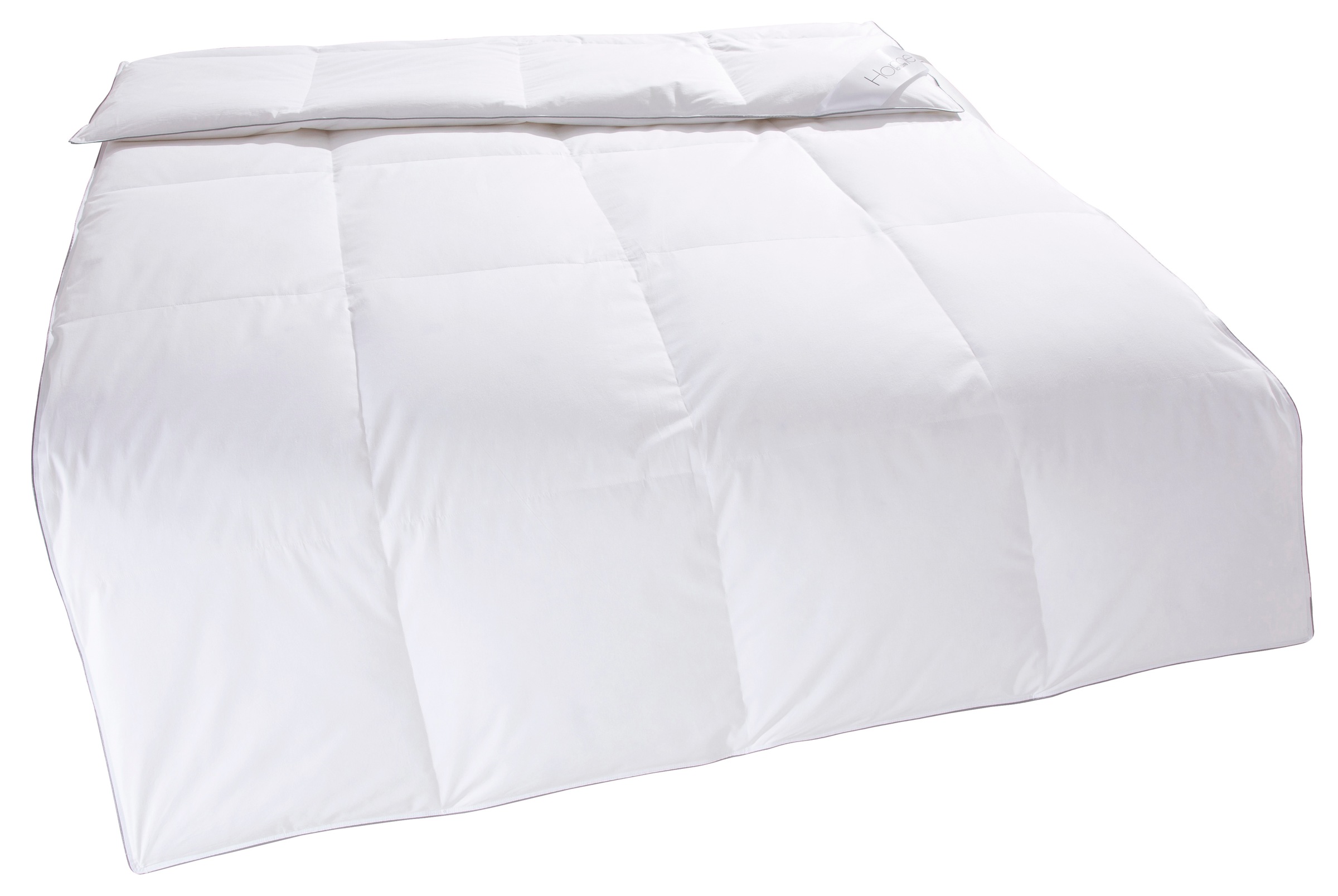 OTTO home Daunenbettdecke "Moulle, Bettdecke 135x200 cm und 155x220 cm" nor günstig online kaufen