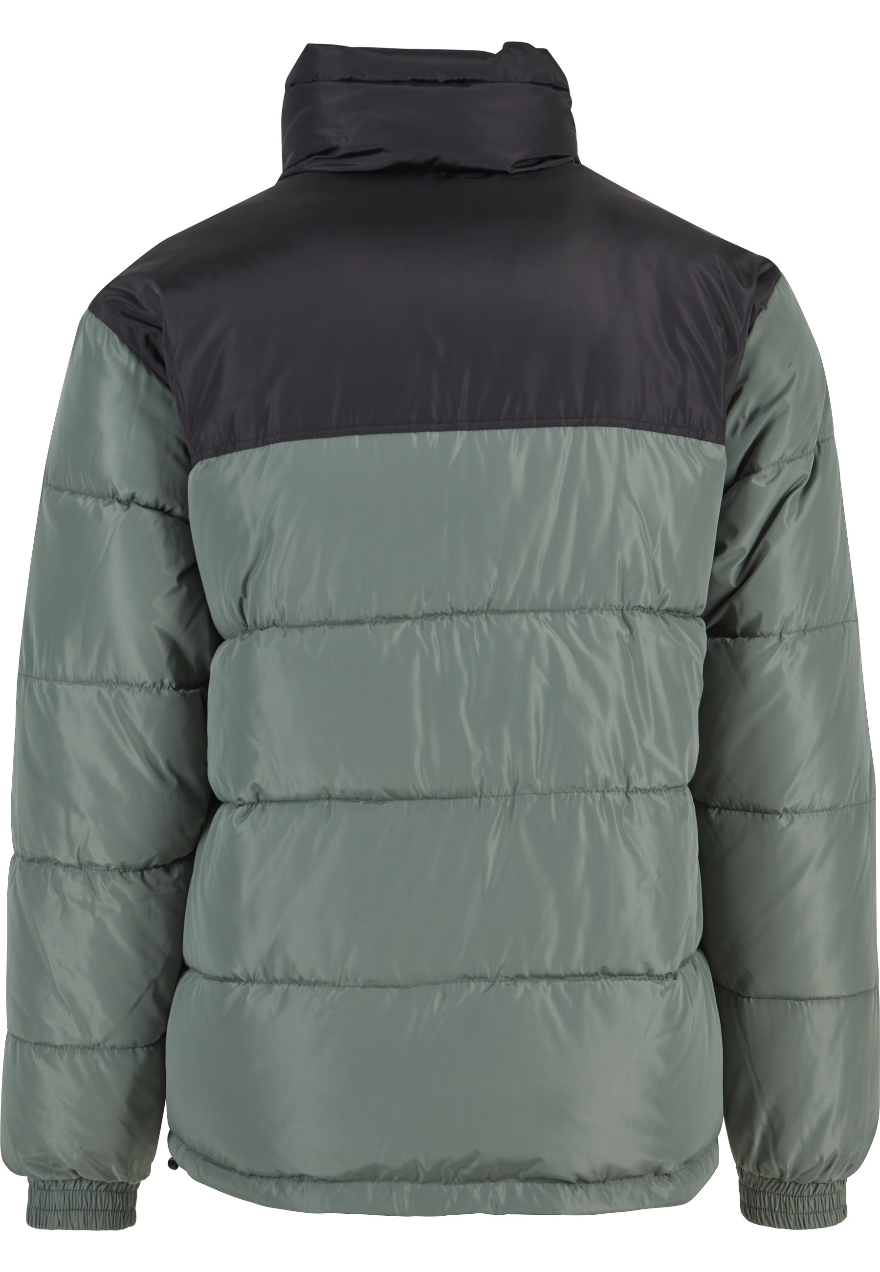 Karl Kani Winterjacke "Karl Kani Herren" 1 Stk. tlg. ohne Kapuze günstig online kaufen