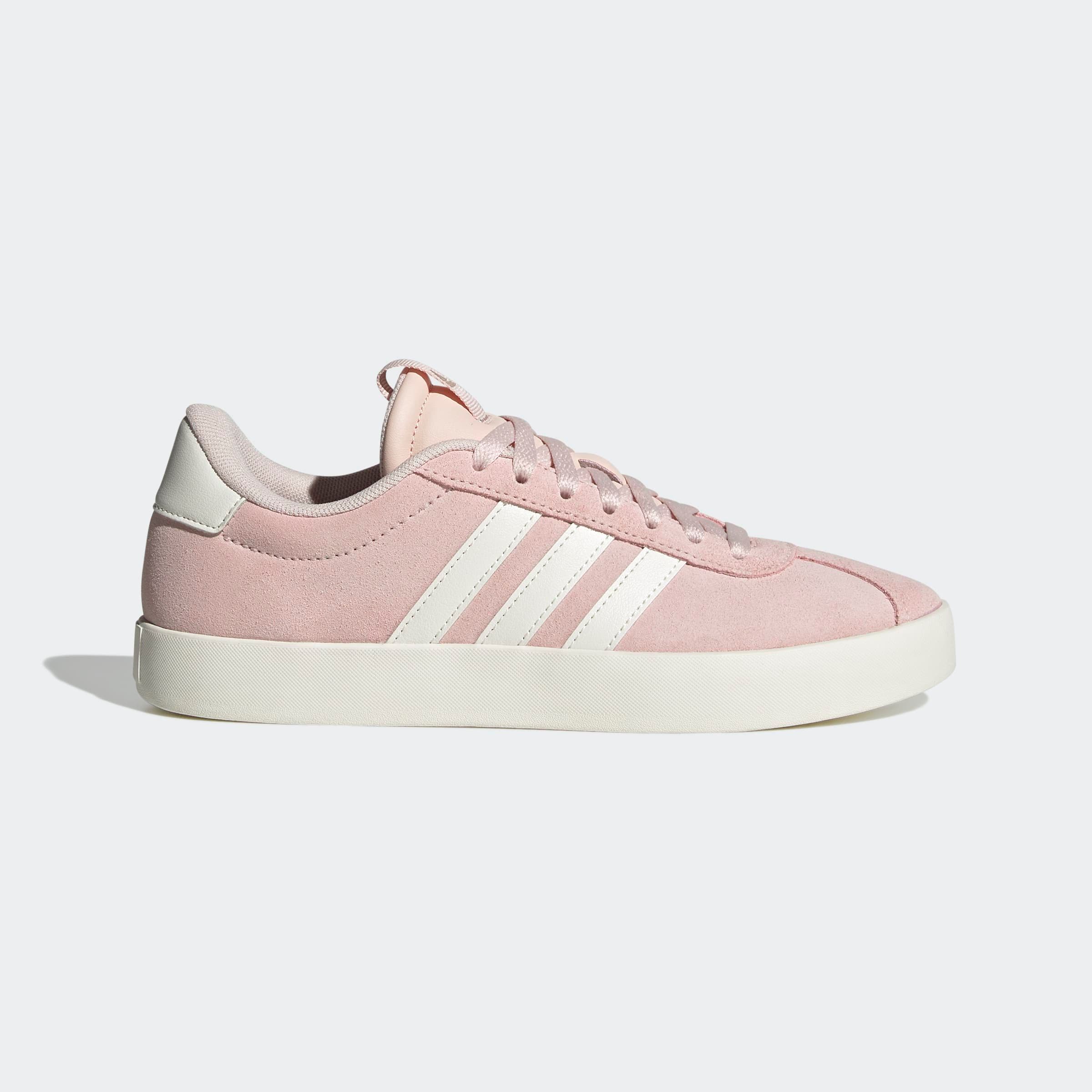 adidas Sportswear Sneaker »VL COURT 3.0«, inspiriert vom Design des adidas samba