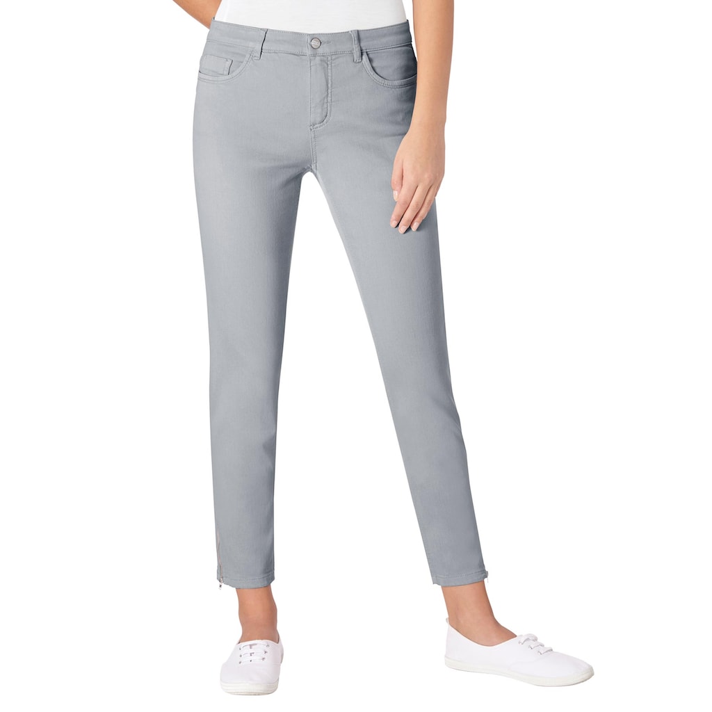 ascari Stretch-Jeans, (1 tlg.)