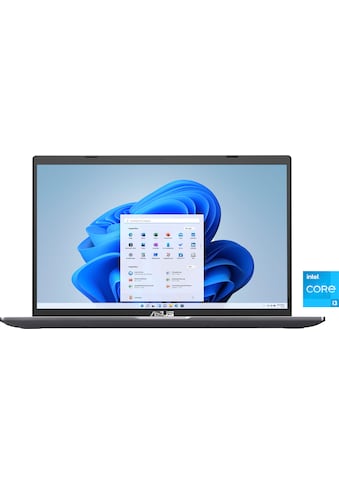 Asus Notebook »Vivobook 15 F515EA-BQ2542W« ...