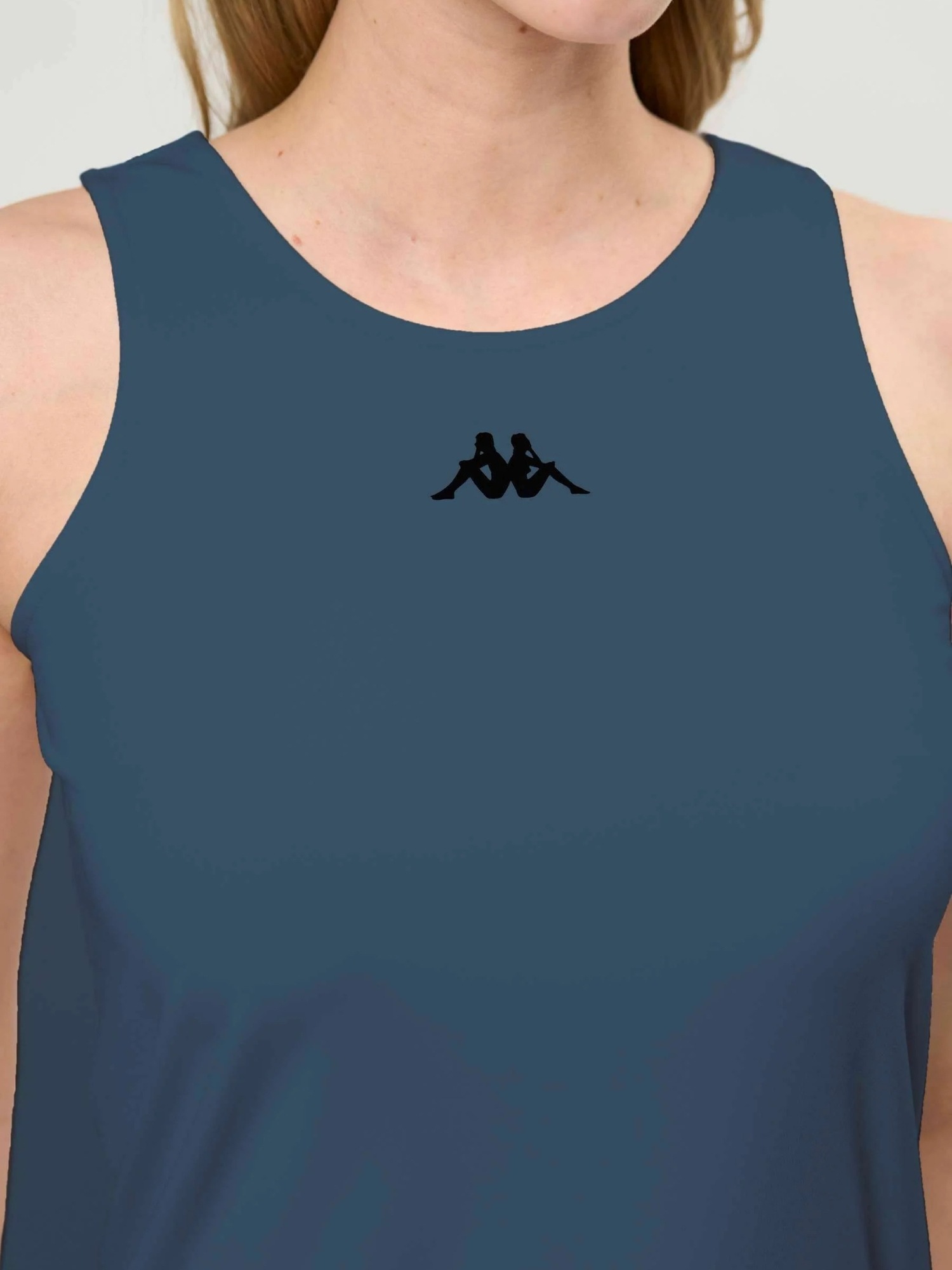 Kappa Funktionstop »Kappa Top KWIgattama«