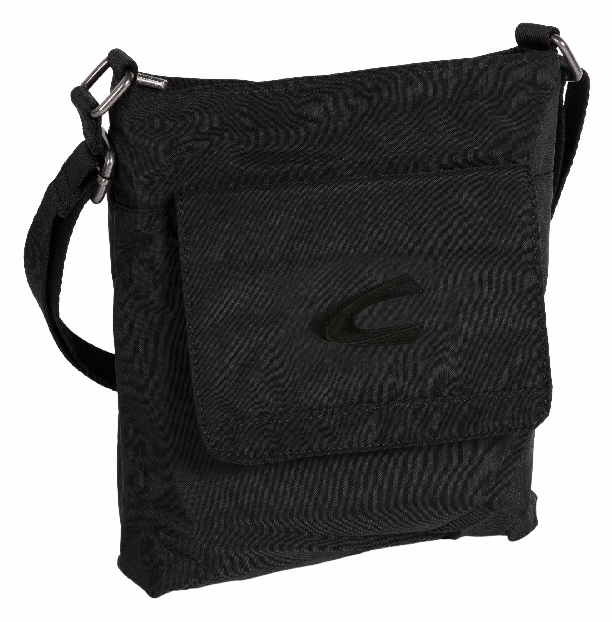 camel active Umhängetasche »CITY BB Cross bag S«, im praktischen Design  online bestellen | BAUR