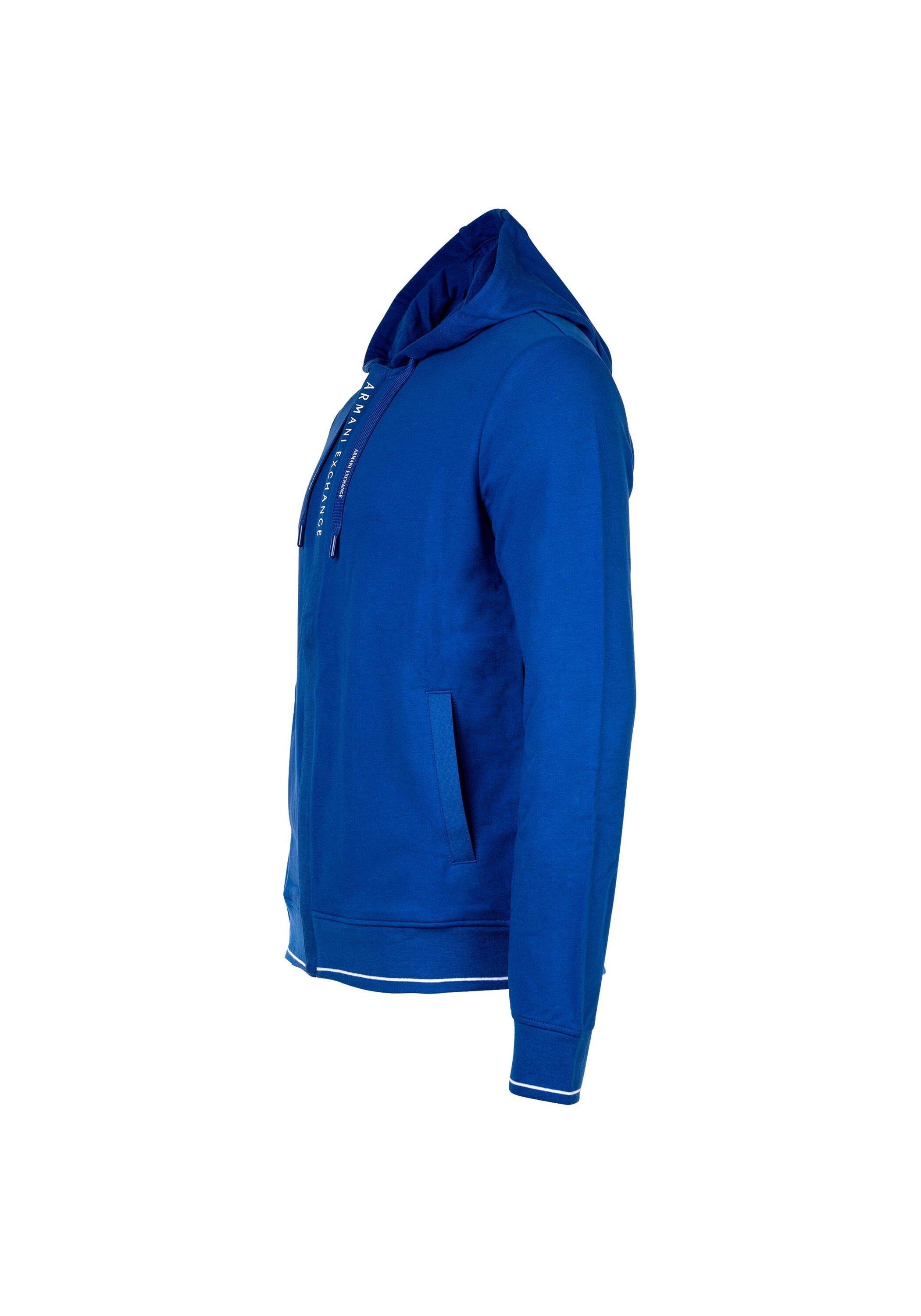 ARMANI EXCHANGE Sweatshirt »Sweatjacke«