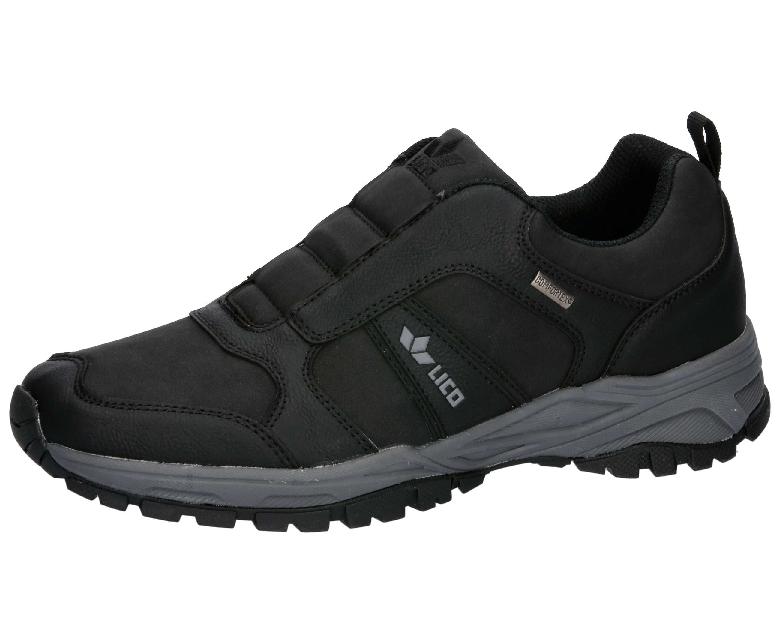 Lico "Freizeitschuh Angers Slipper"