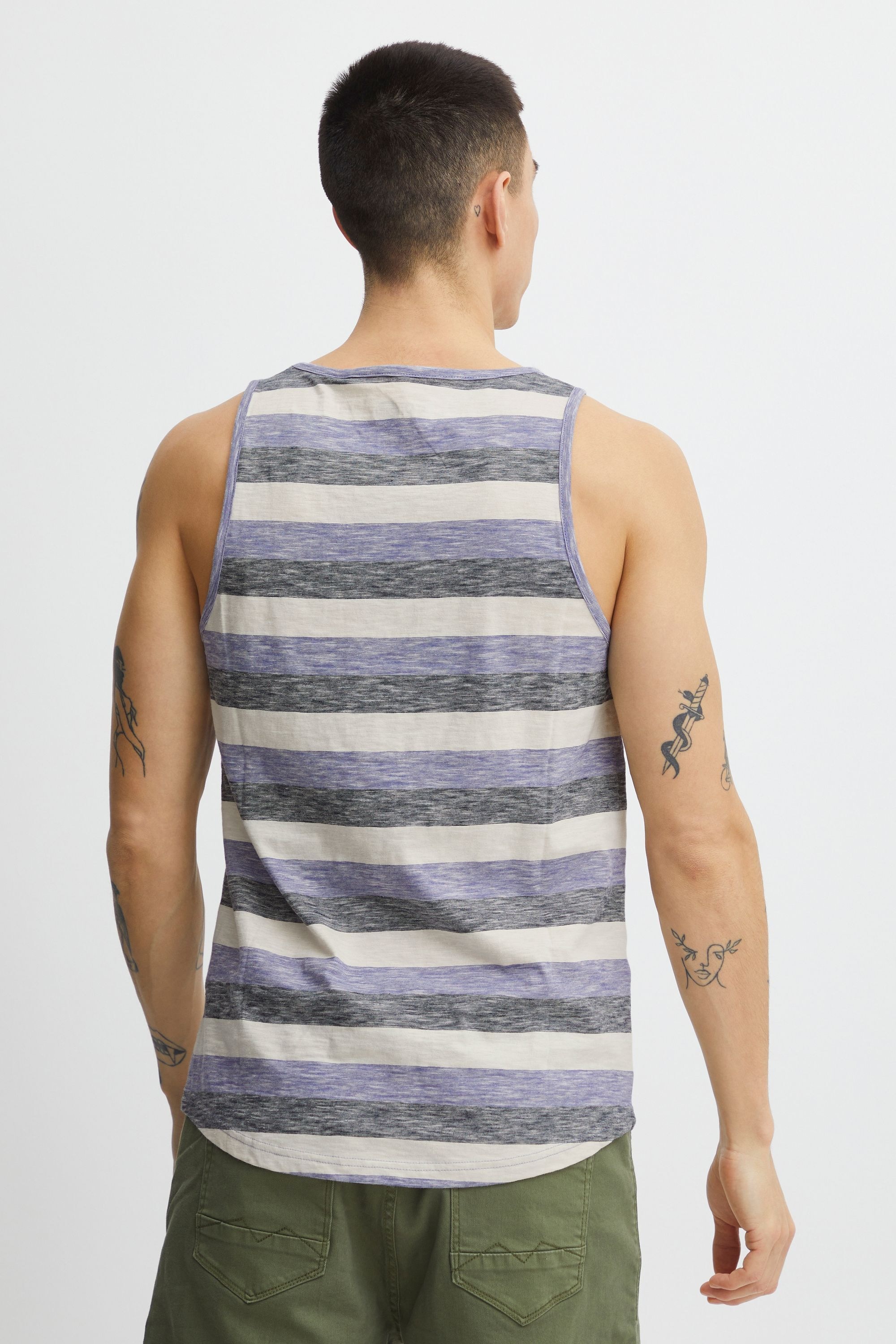 !Solid Longtop »Tanktop SDWhicco«