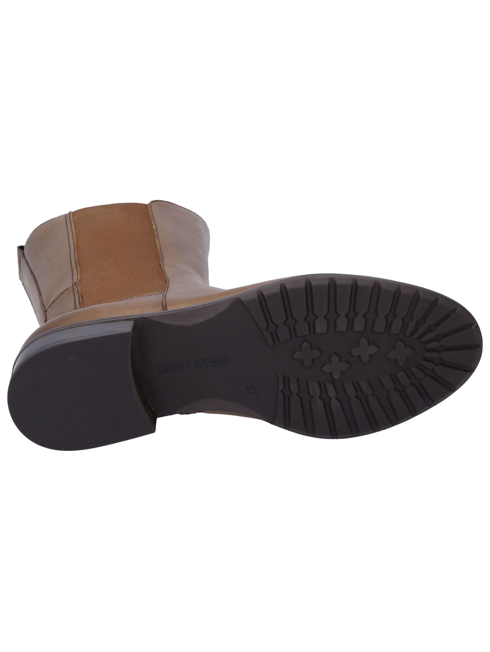GERRY WEBER Stiefel »Gerry Weber Stiefel Leder«