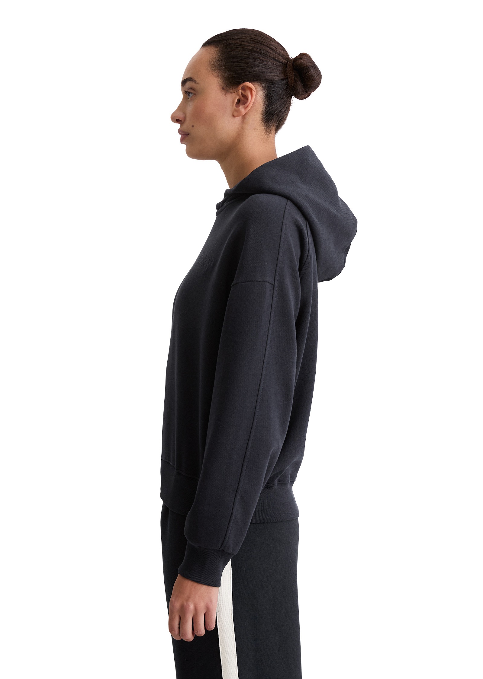 Marc O'Polo Sweatshirt »aus Organic Cotton«
