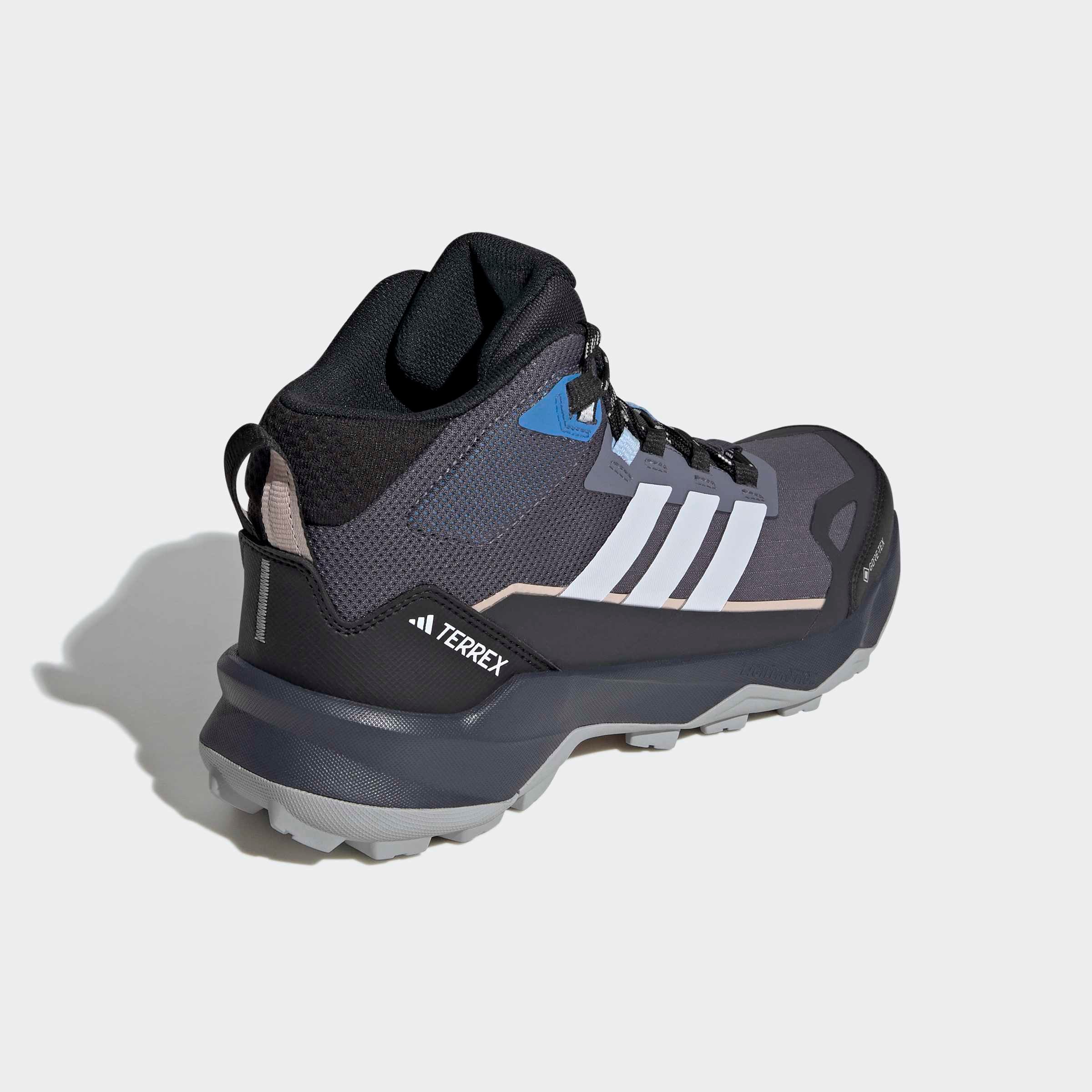 adidas TERREX Wanderschuh »SKYCHASER AX5 MID GORE-TEX«  wasserdicht dank Gore-Tex Membrane