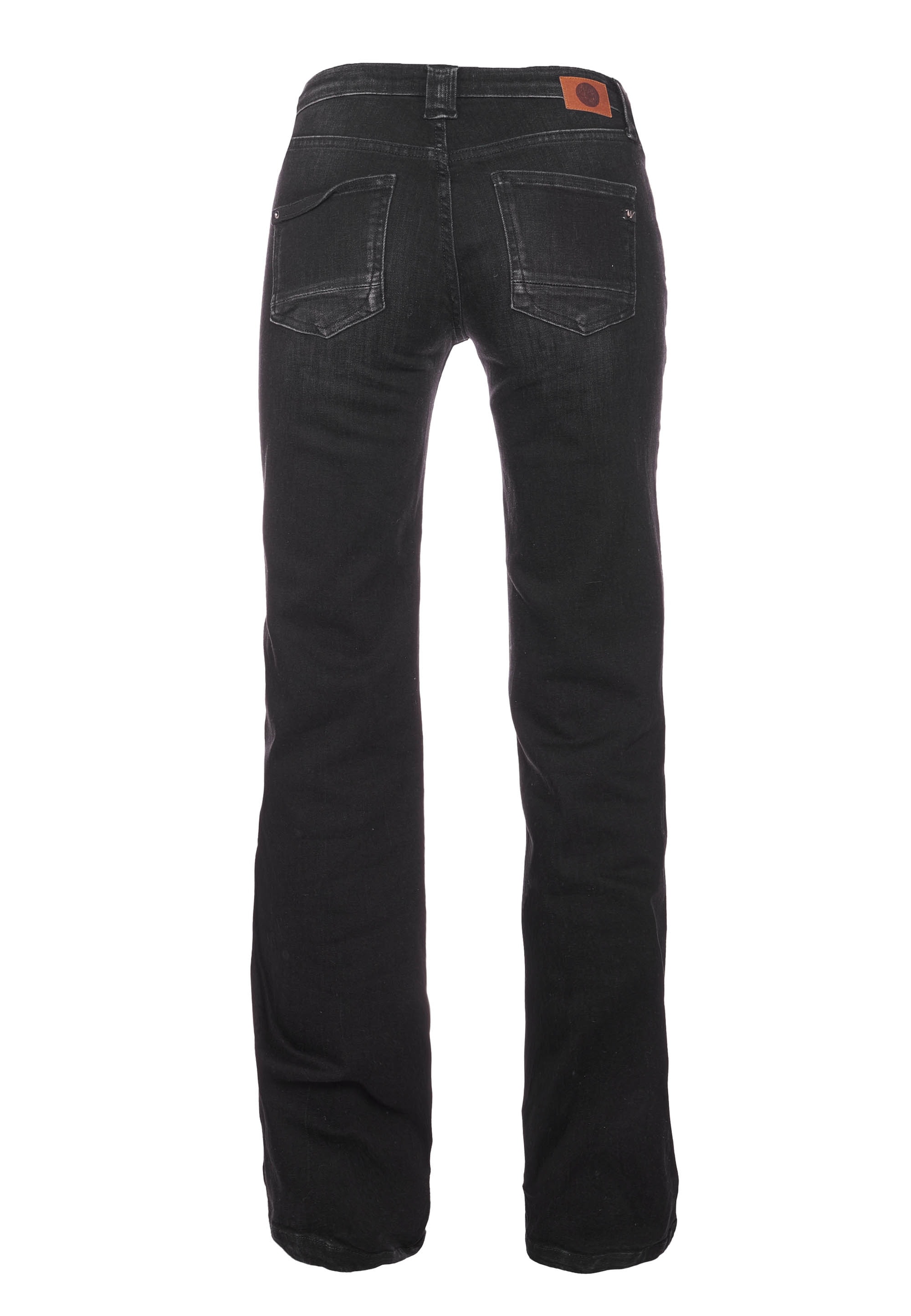Le Temps Des Cerises Bequeme Jeans »FLARE«, mit stylischem Bootcut-Schnitt