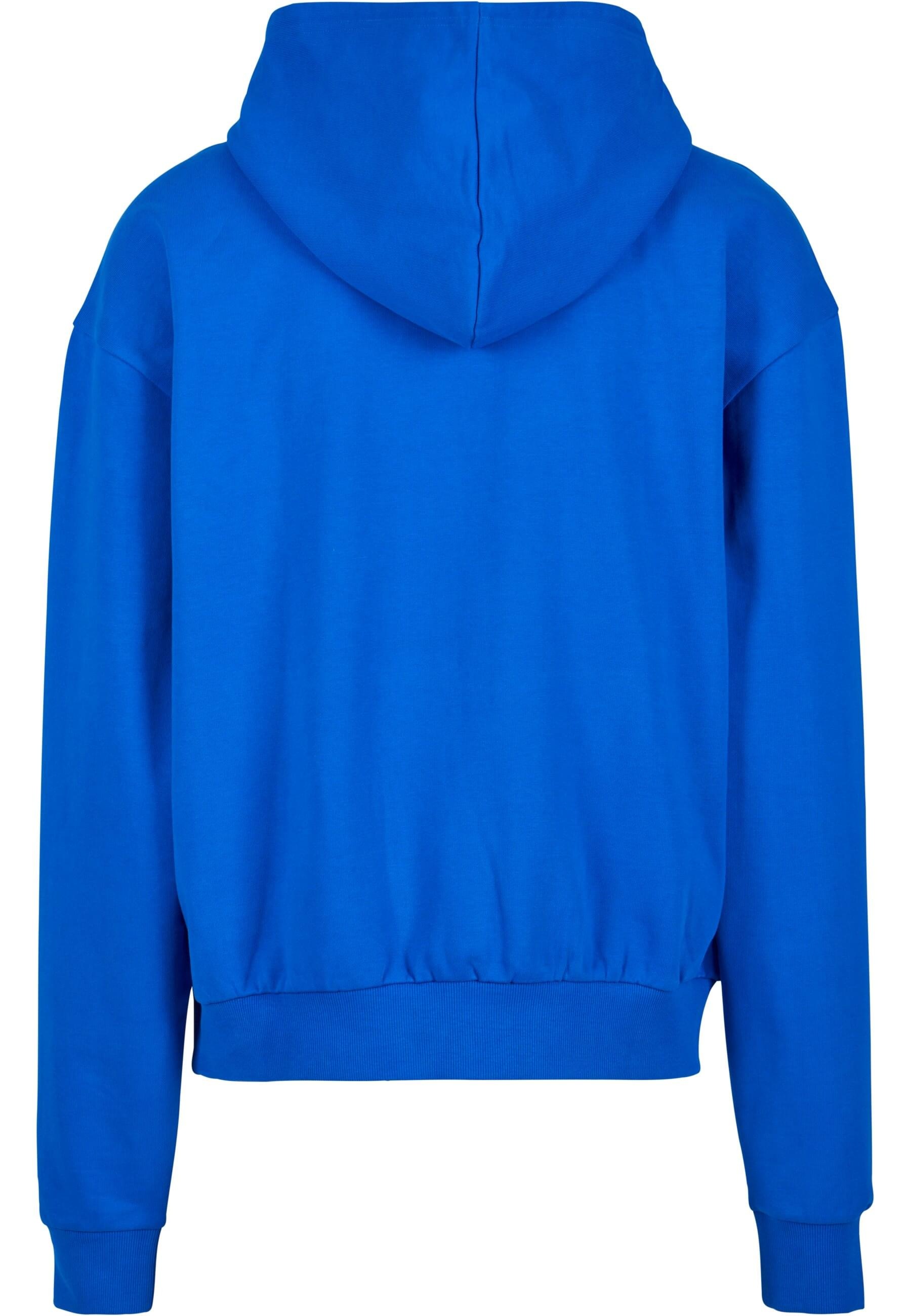 URBAN CLASSICS Sweatshirt »Urban Classics Herren Ultra Heavy Hoody«, (1 tlg.)