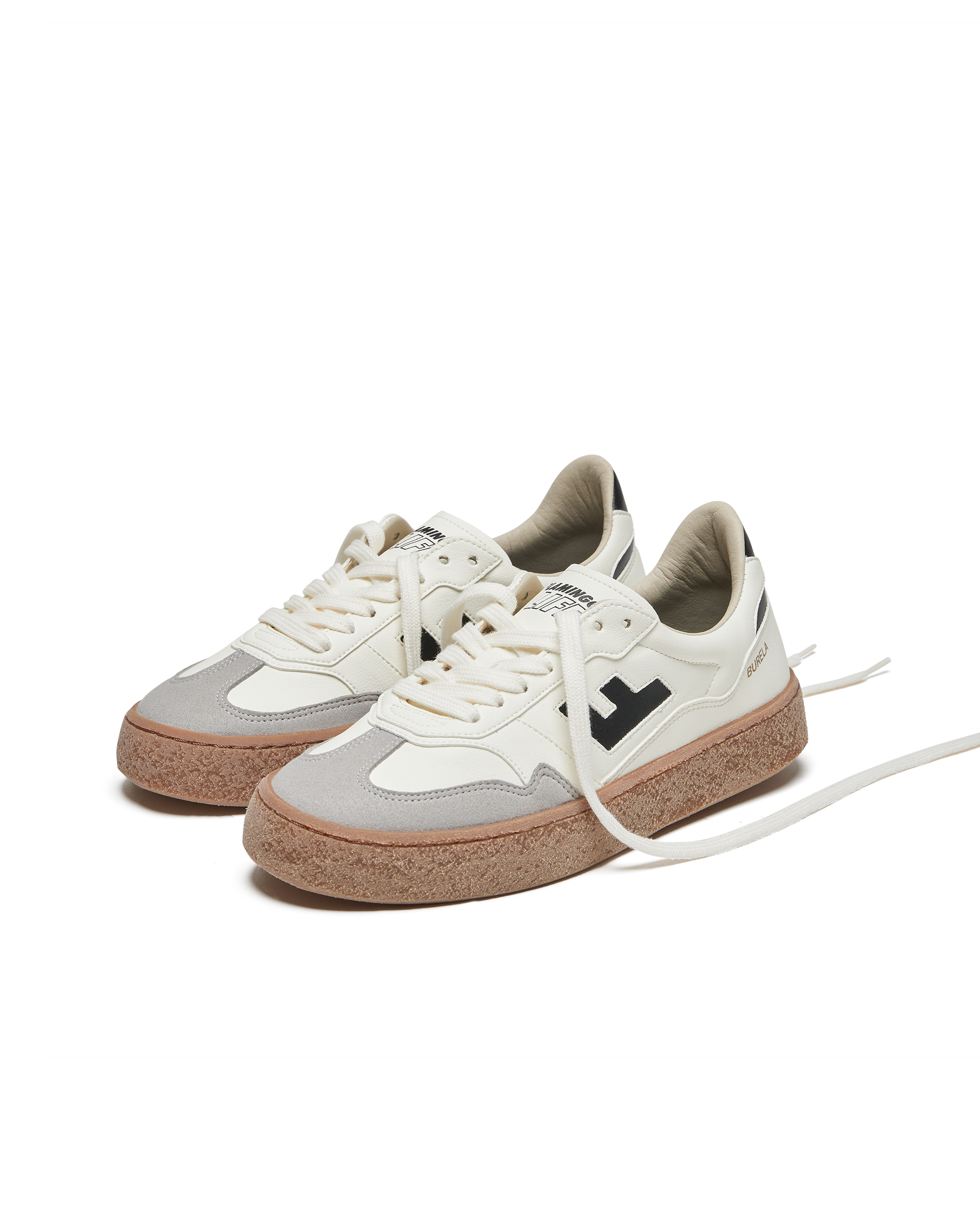 Flamingos Life Sneaker "BURELA BOLD" günstig online kaufen