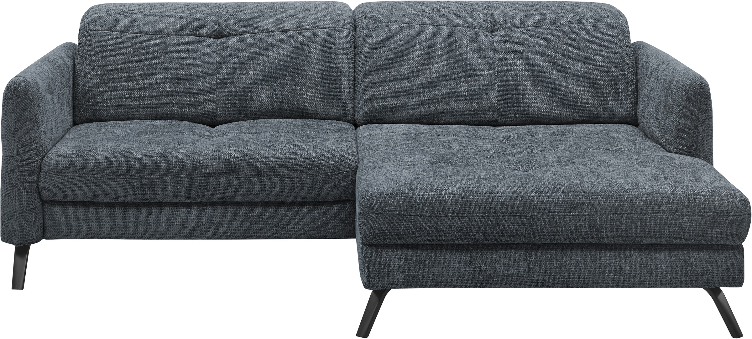 set one by Musterring Ecksofa "SO 4400 V", wahlweise mit motorischer Bettfu günstig online kaufen