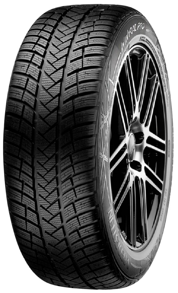 Vredestein Winterreifen "Wintrac Pro XL", 235/45 R18 98V