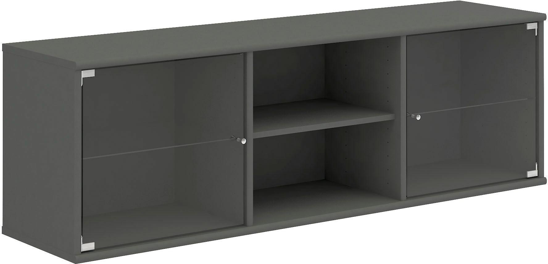 Hammel Furniture "Mistral, Hochwertig Schrank, hängend/stehend montierbar" günstig online kaufen