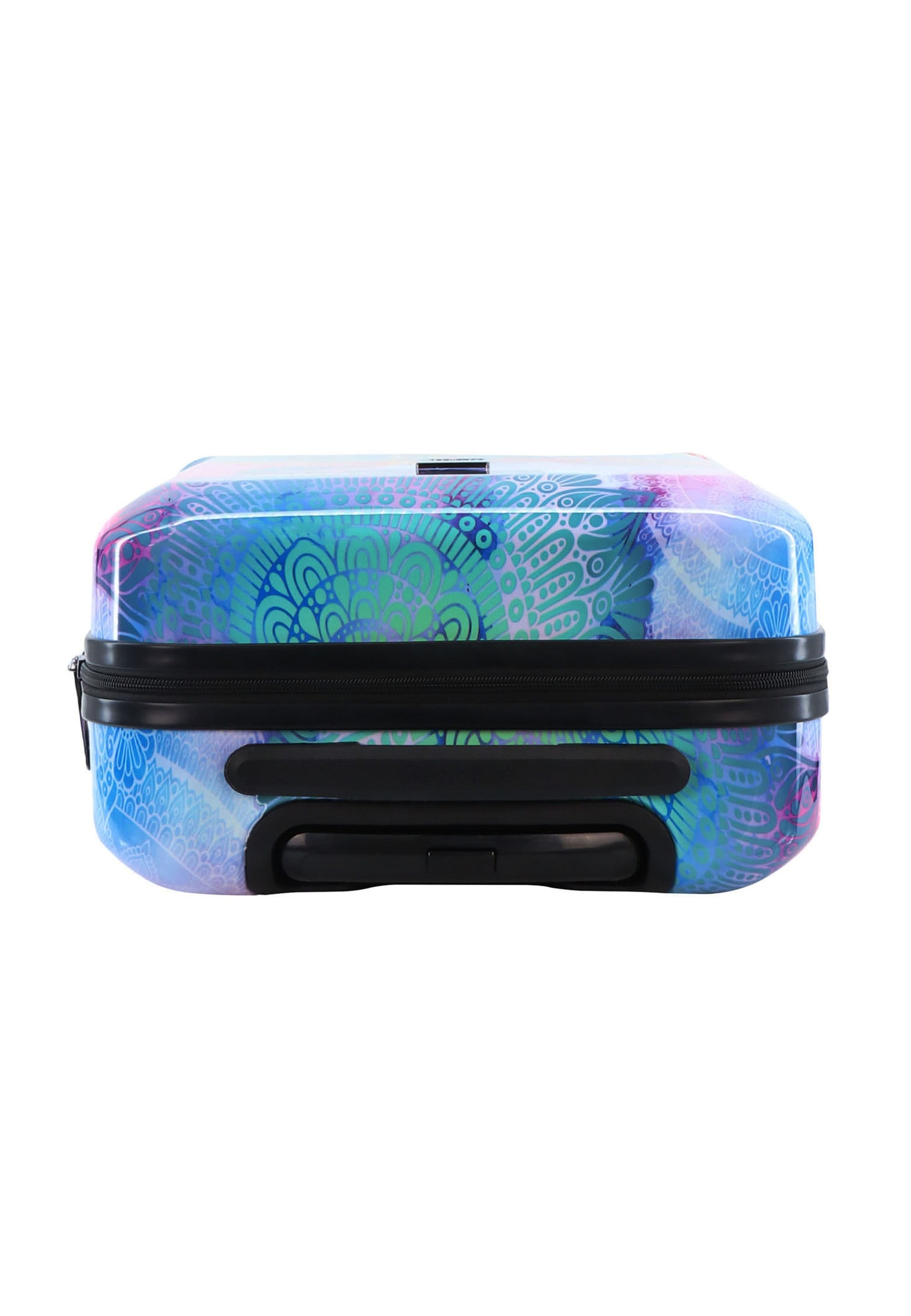 Saxoline® Koffer »Butterfly Nature«, besonders strapazierfähig