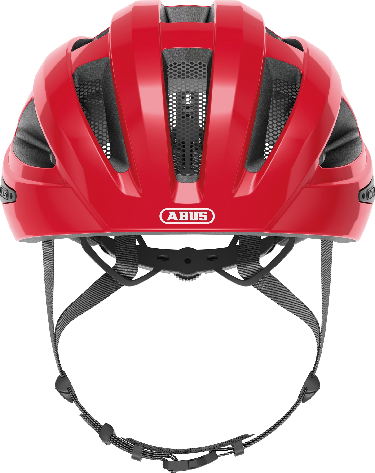 ABUS Rennradhelm »MACATOR«