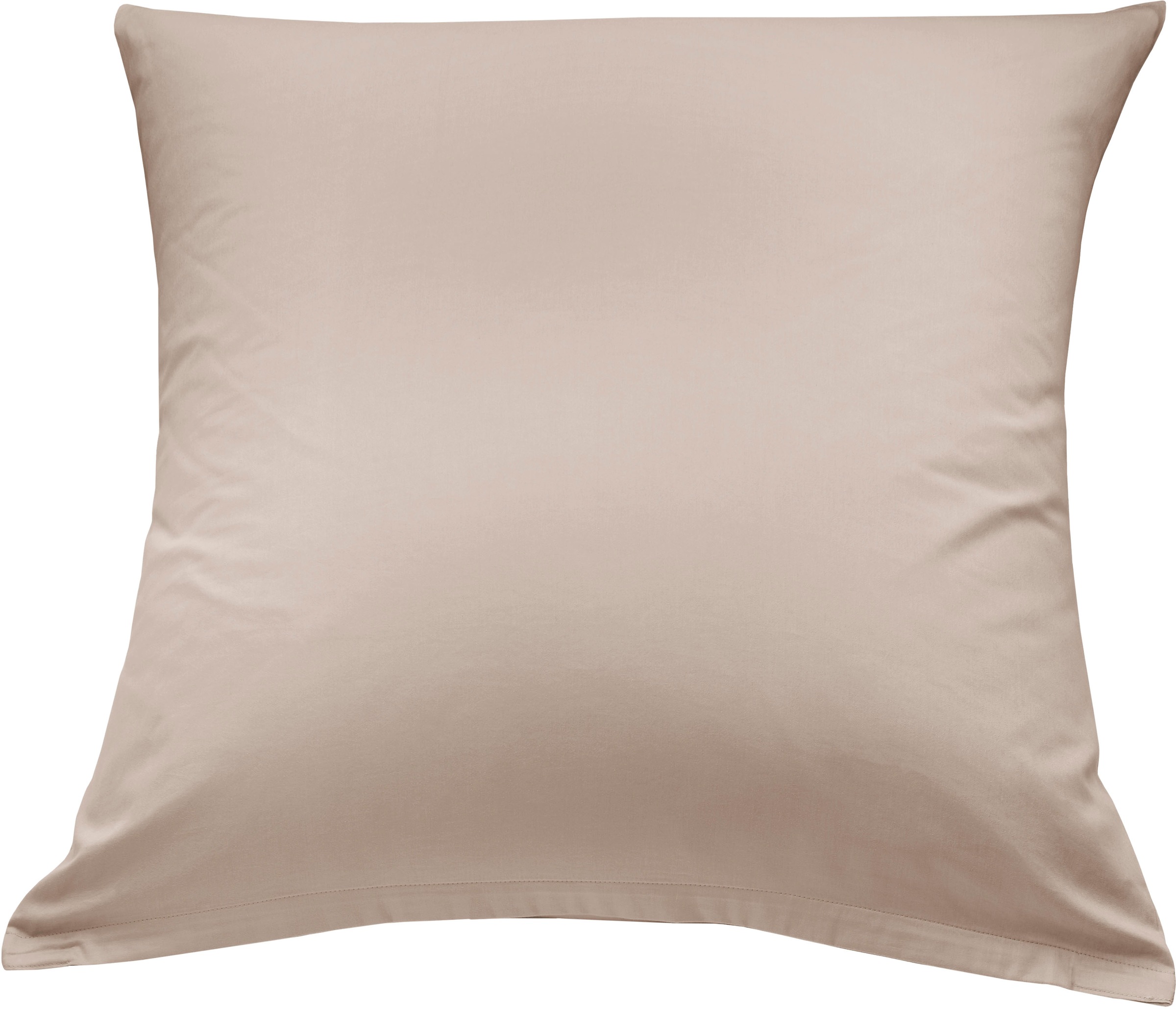 Primera "Primera Luxus-Satin Kissenbezug" Passend zu unserer Primera Luxus-Satin Bettwäsche