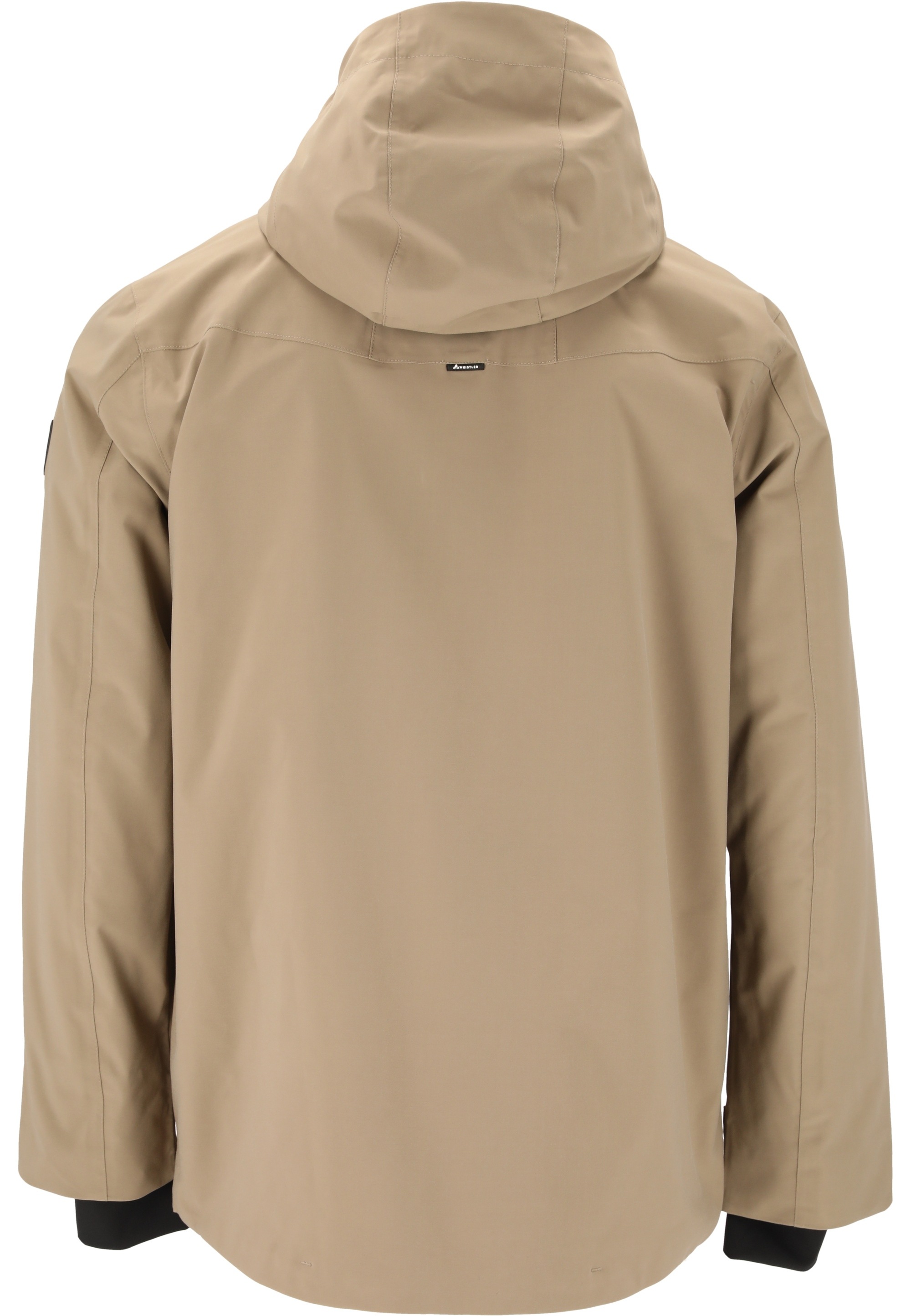 WHISTLER Skijacke »Takoda« atmungsaktiv und wasserabweisend