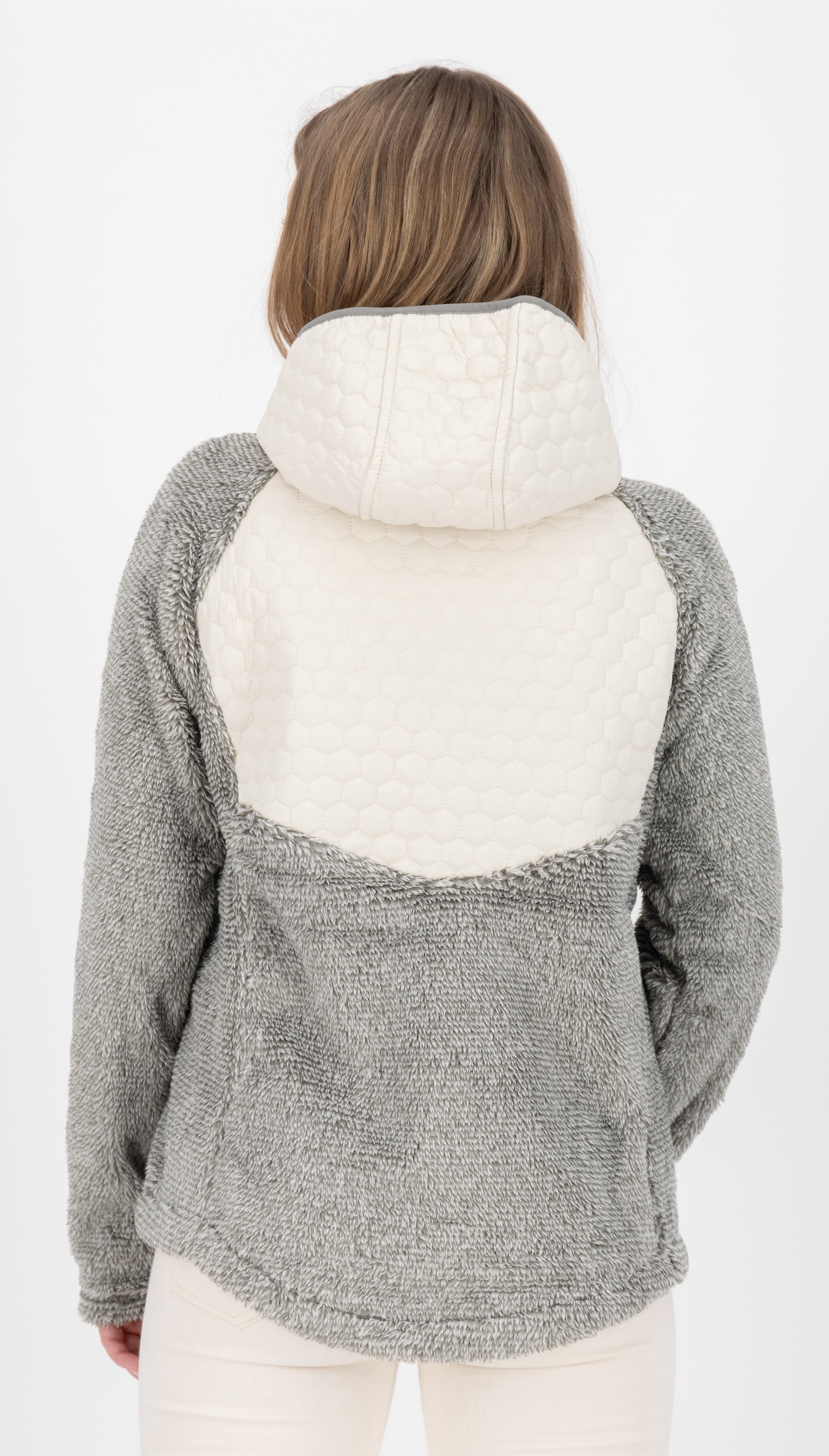 LPO Fleecejacke »FEDORA WMN«