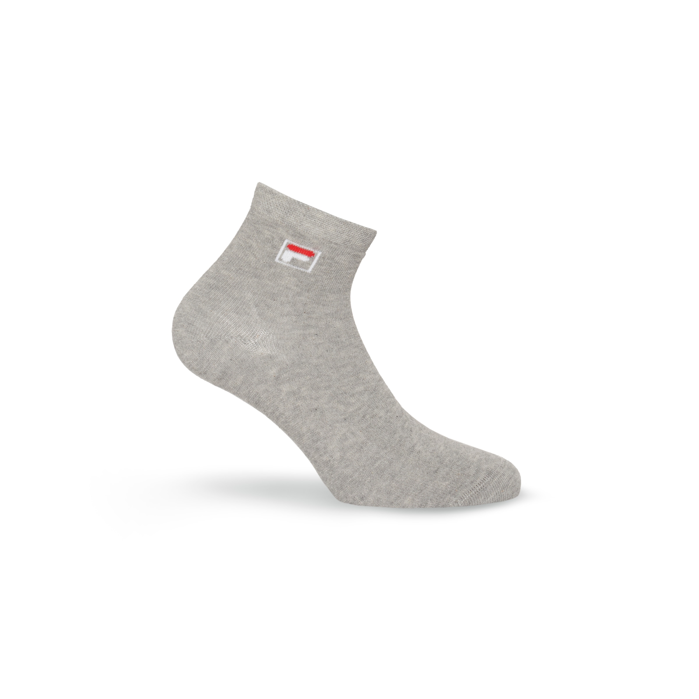 Fila Kurzsocken, (6er Pack), mit Logo-Schriftzug