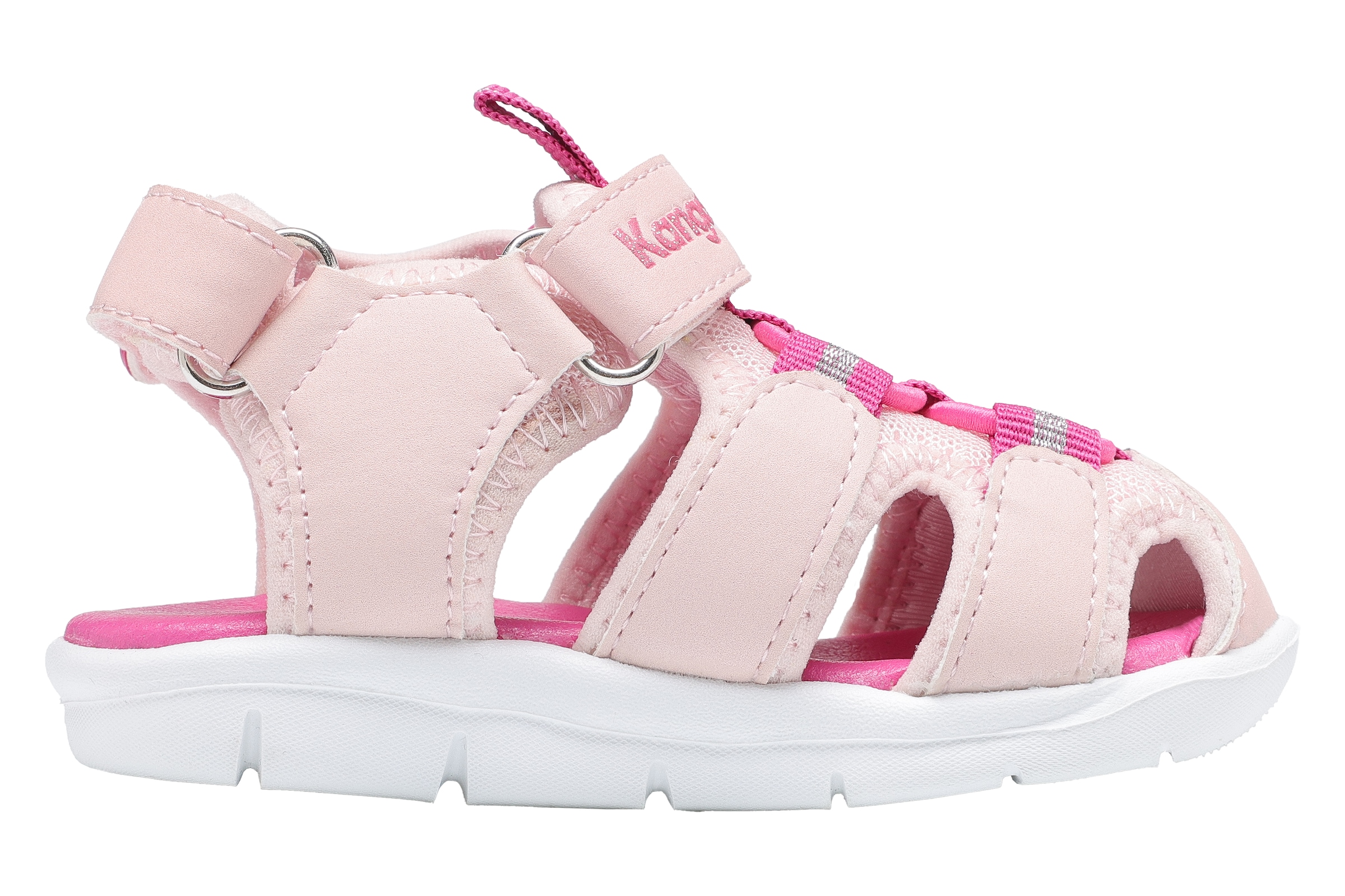 KangaROOS Sandale »K-Mini«