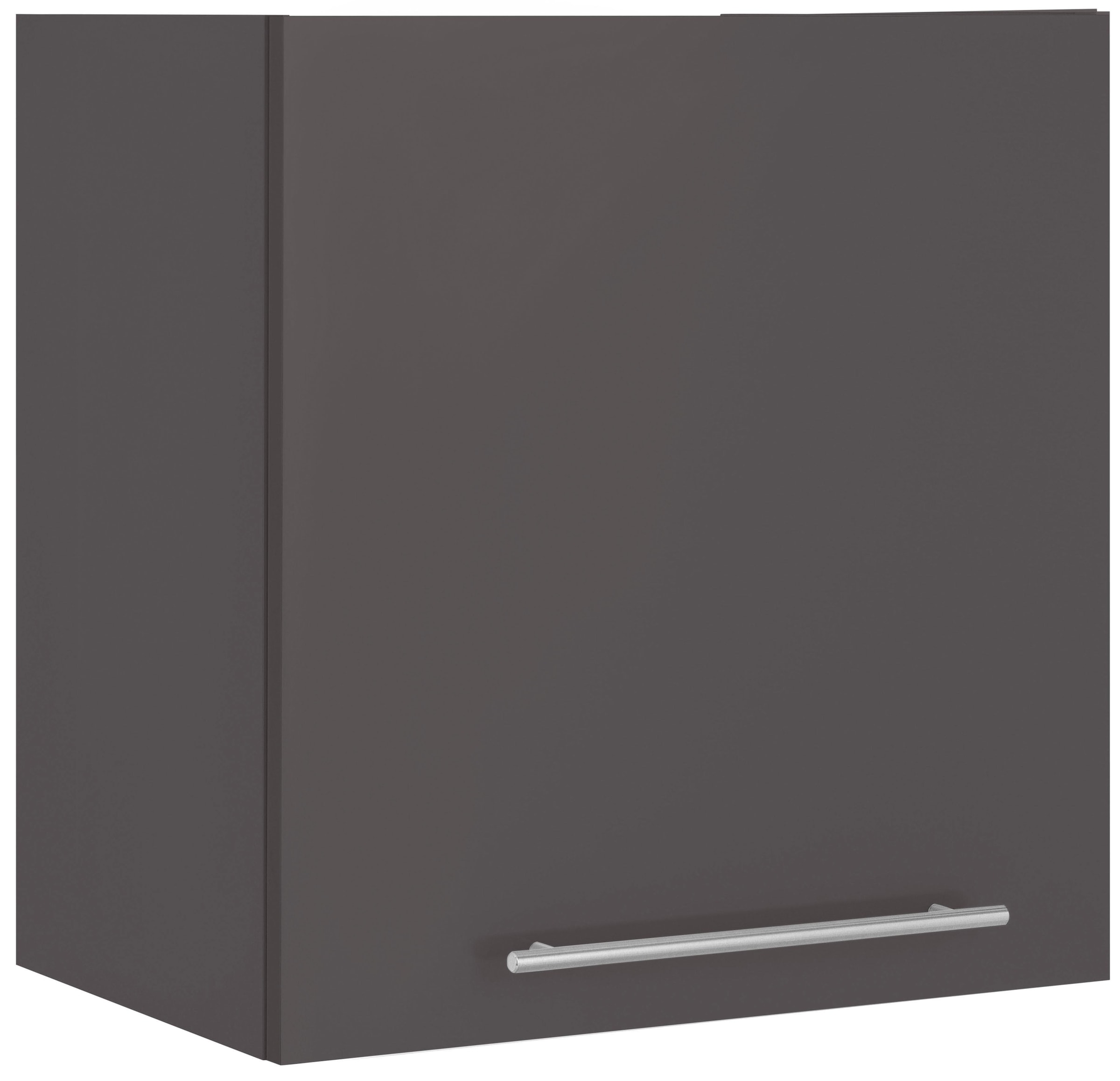 wiho Küchen Hängeschrank "Flexi2, Breite/Höhe: 60/56,5 cm, Soft-Close bei der Tür" inkl. verstellbaren Einlegeboden