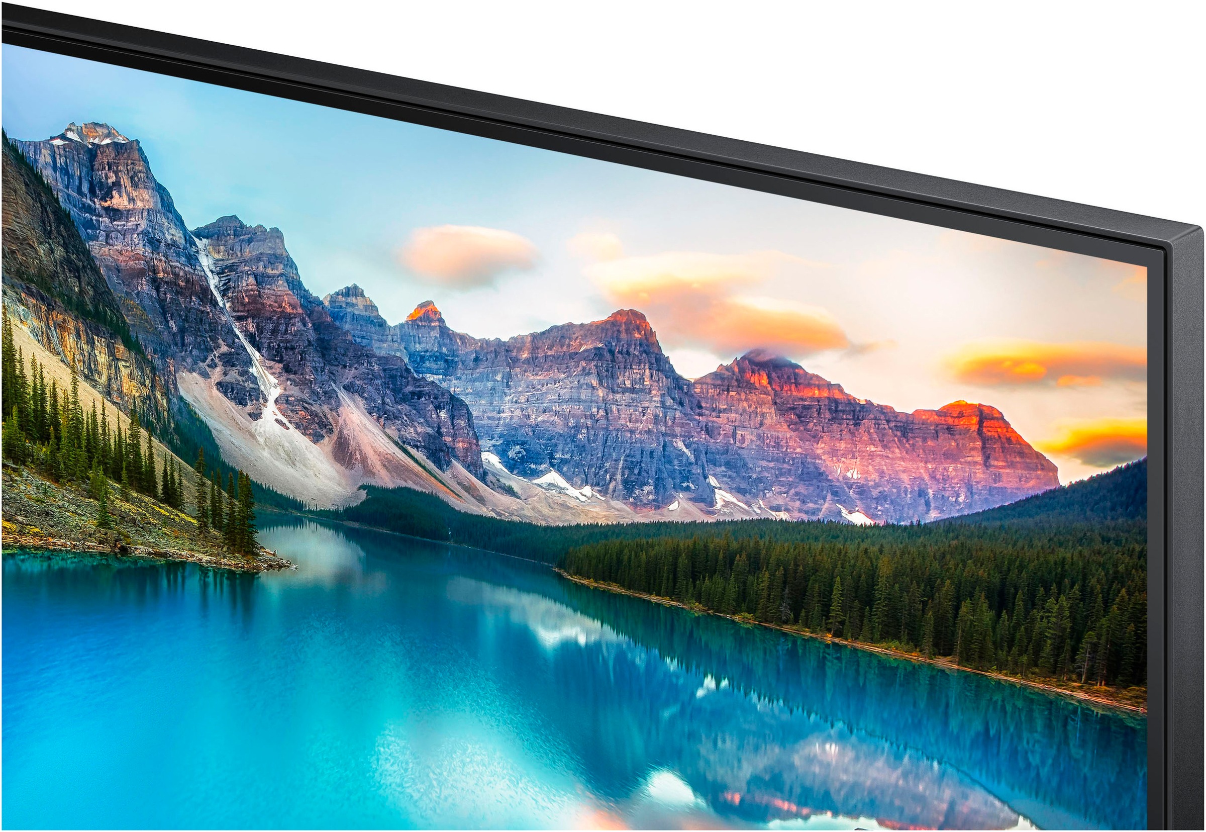 Samsung LED-Monitor »F24T370FWR«, 60 cm/24 Zoll, 1920 x 1080 px, Full HD, 5 ms Reaktionszeit, 75 Hz