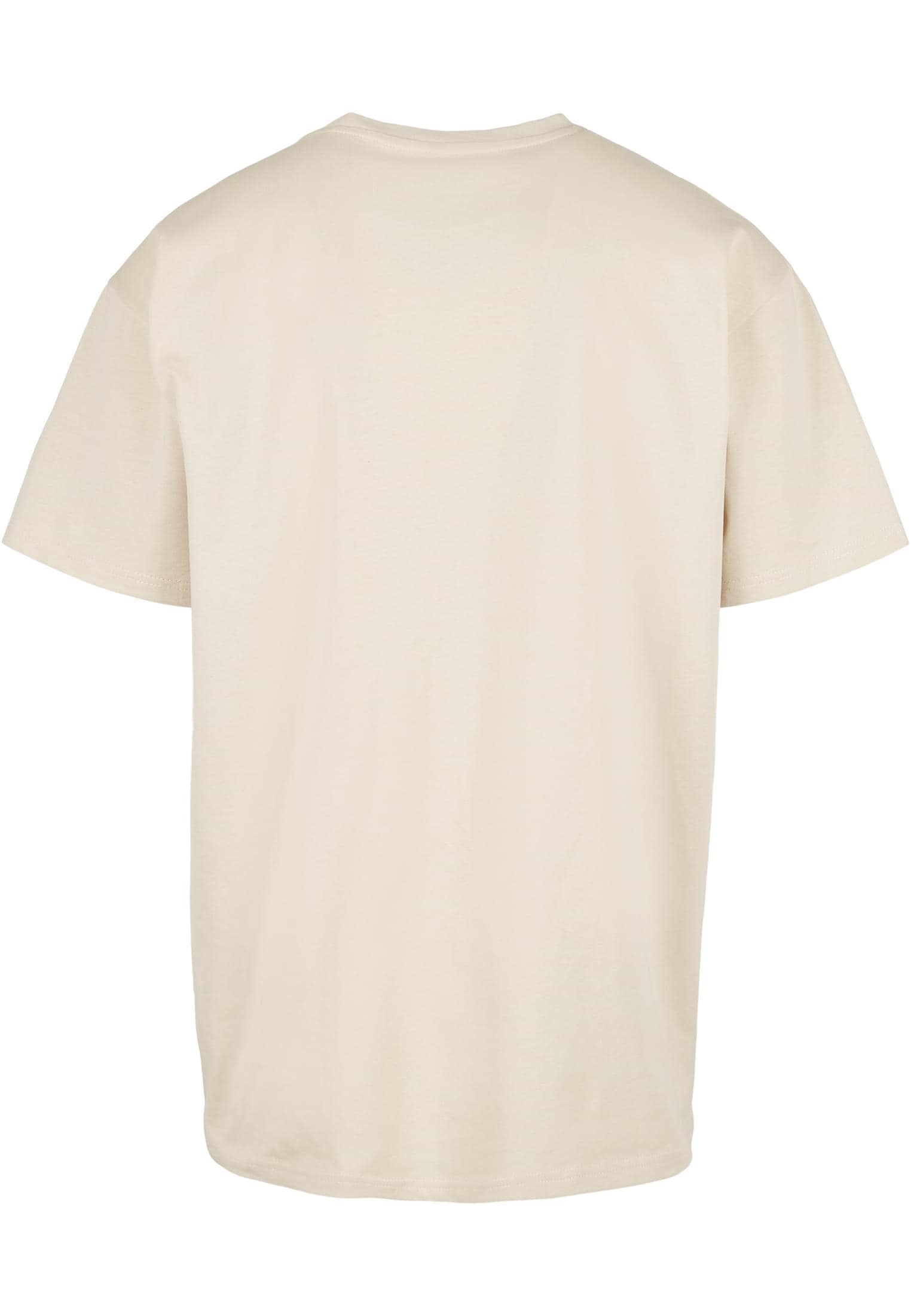 MisterTee Kurzarmshirt »MisterTee Herren Hercules Oversize Tee«, (1 tlg.)