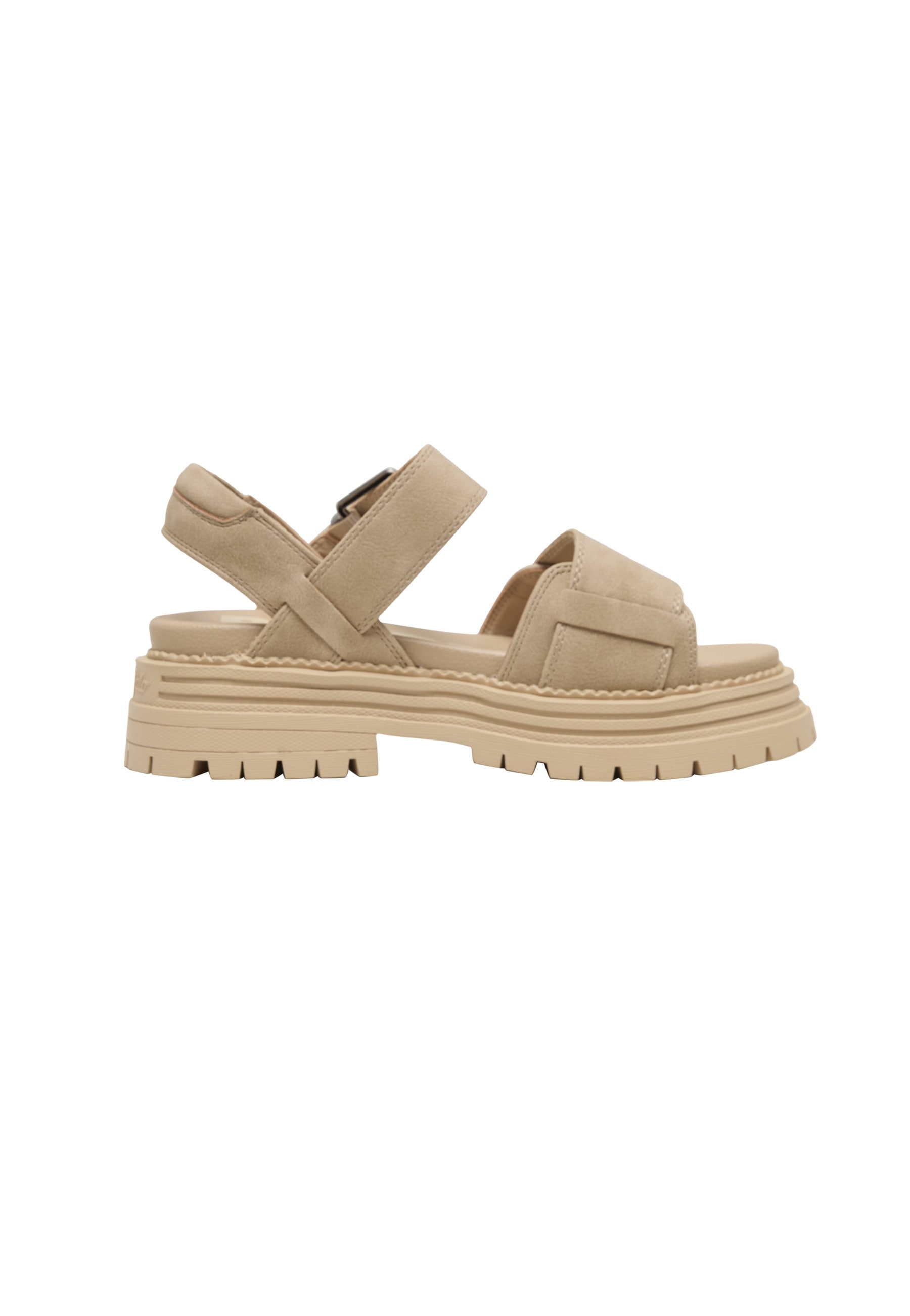 Buffalo Plateausandaletten »Buffalo LENNOX SANDAL«