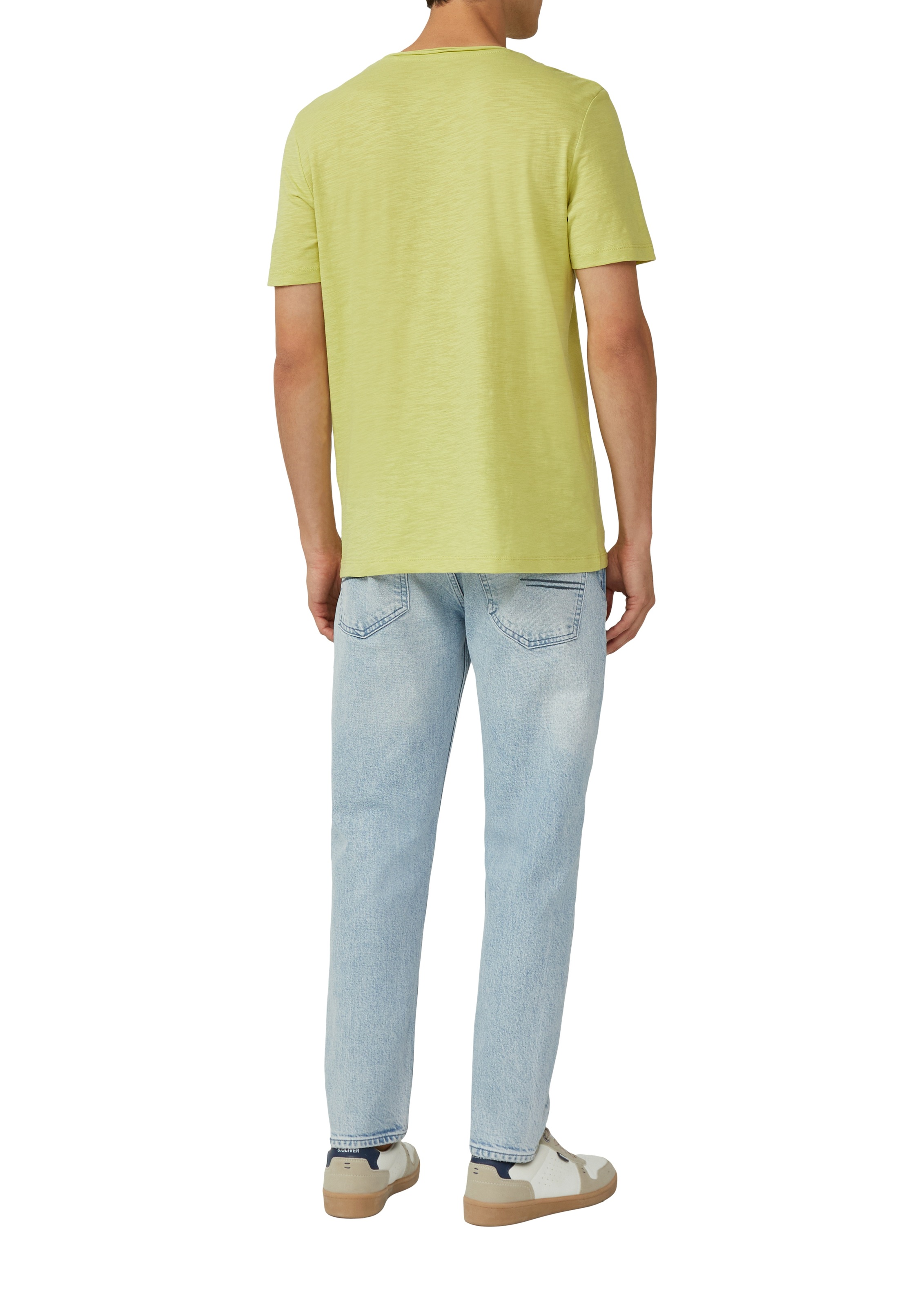 Thumbnail - s.Oliver T-Shirt mit Frontprint