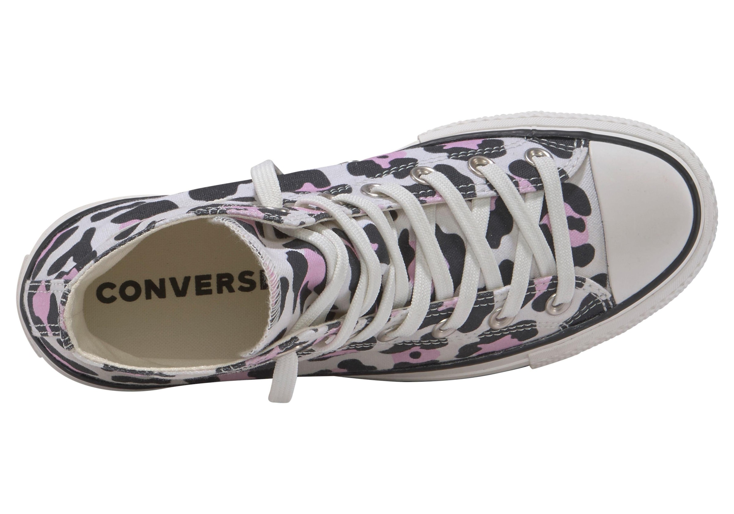 Converse Sneaker »Chuck Taylor All Star Lift Hi«