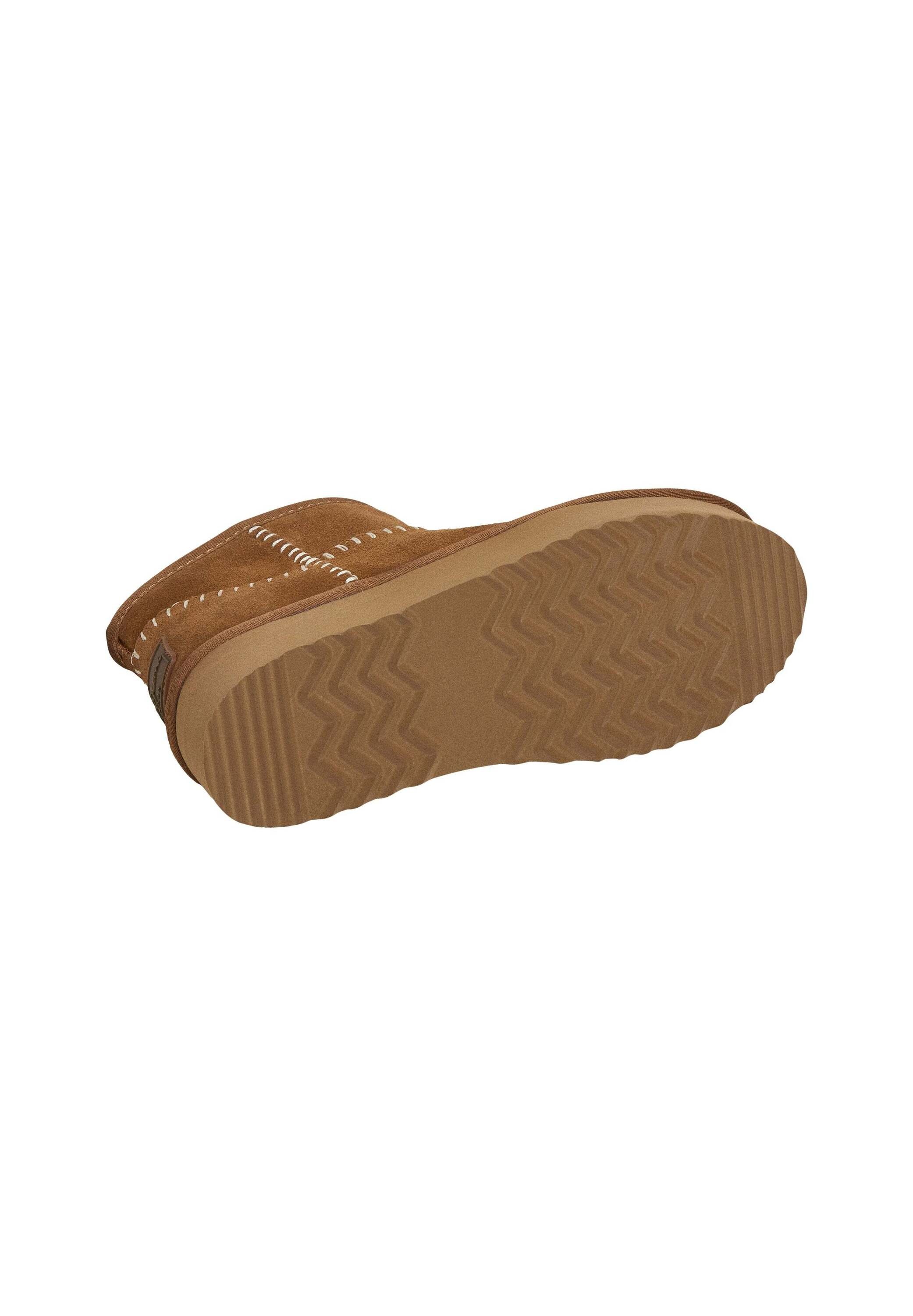 Pepe Jeans Bootsschuh »boots DISSY ETNIC W«