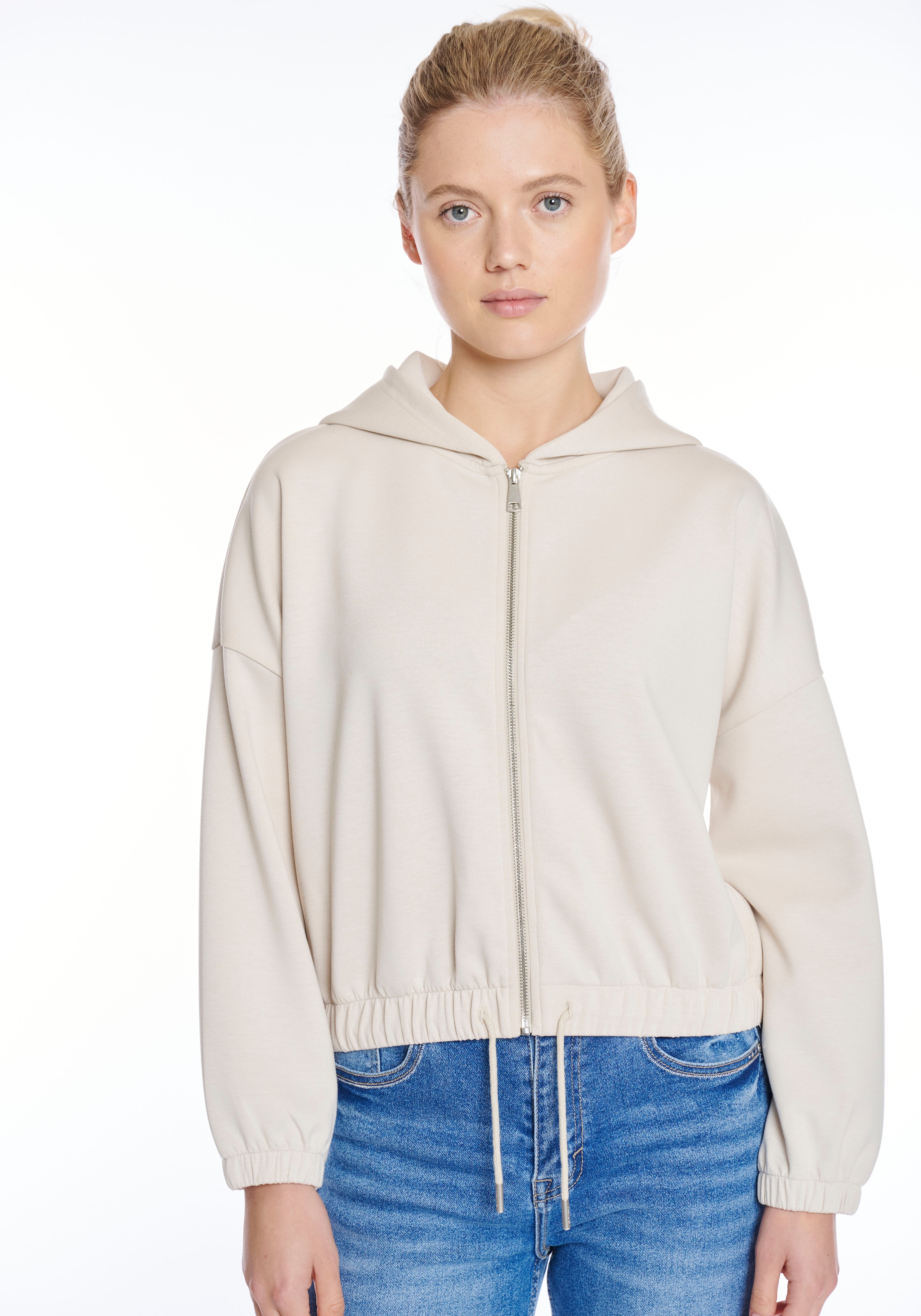 HaILY’S Kapuzensweatjacke "LS P HJ Li44lly" günstig online kaufen