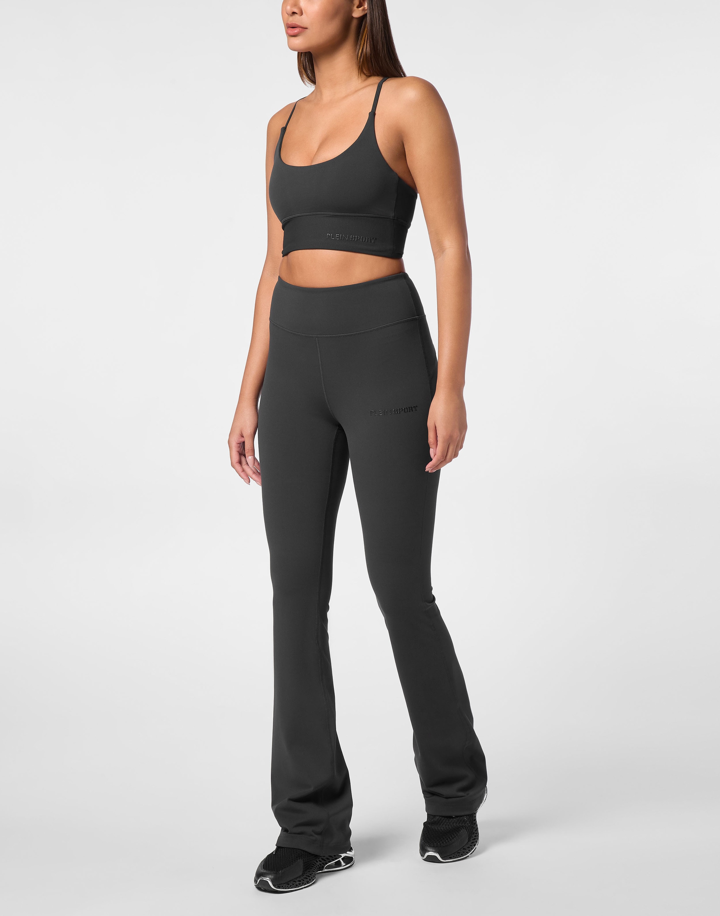 PLEIN SPORT Leggings »Leggings«