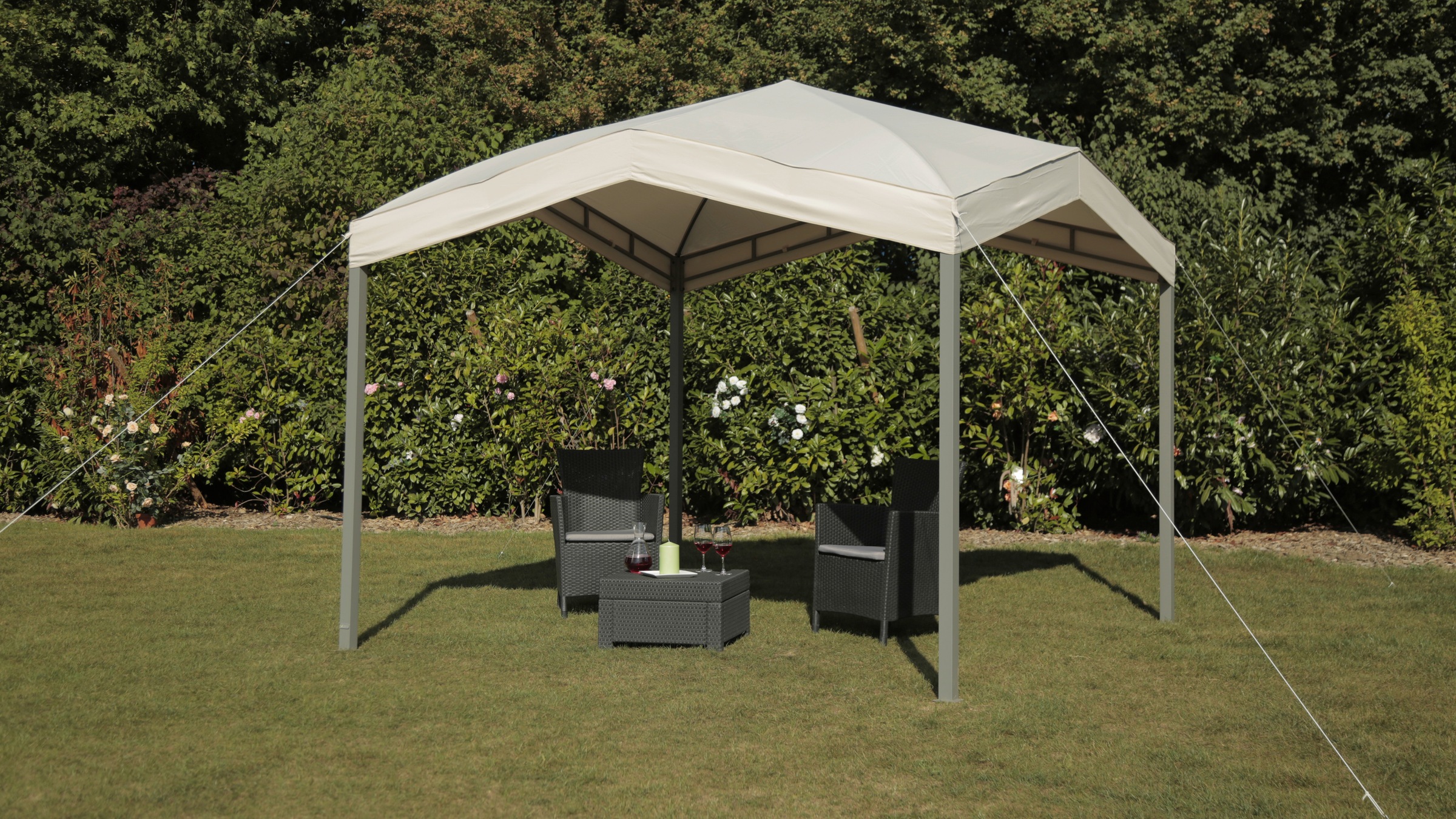 Tepro Pavillonersatzdach »für Pavillon Marabo, beige« kaufen