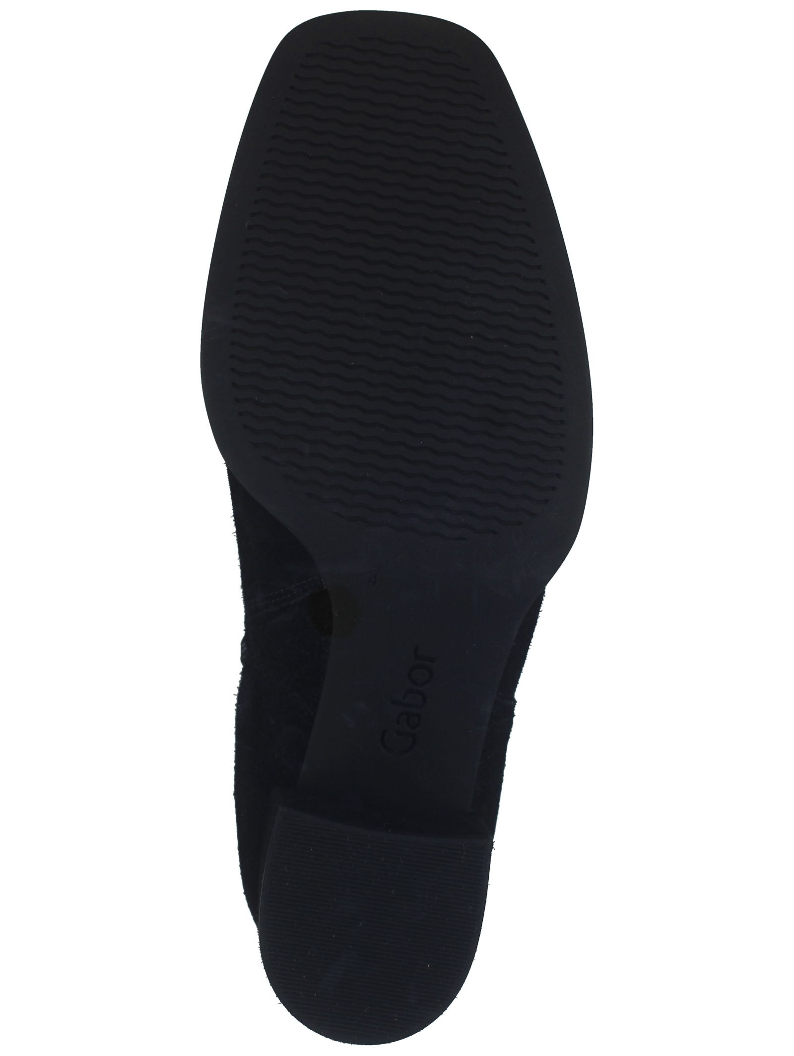 Gabor Stiefel »Gabor Stiefel Veloursleder«