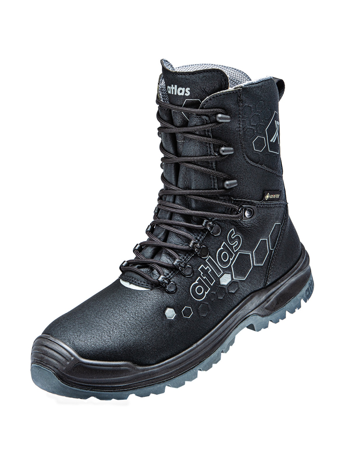Atlas Schuhe Sicherheitsschuh "XT 1000 GTX"