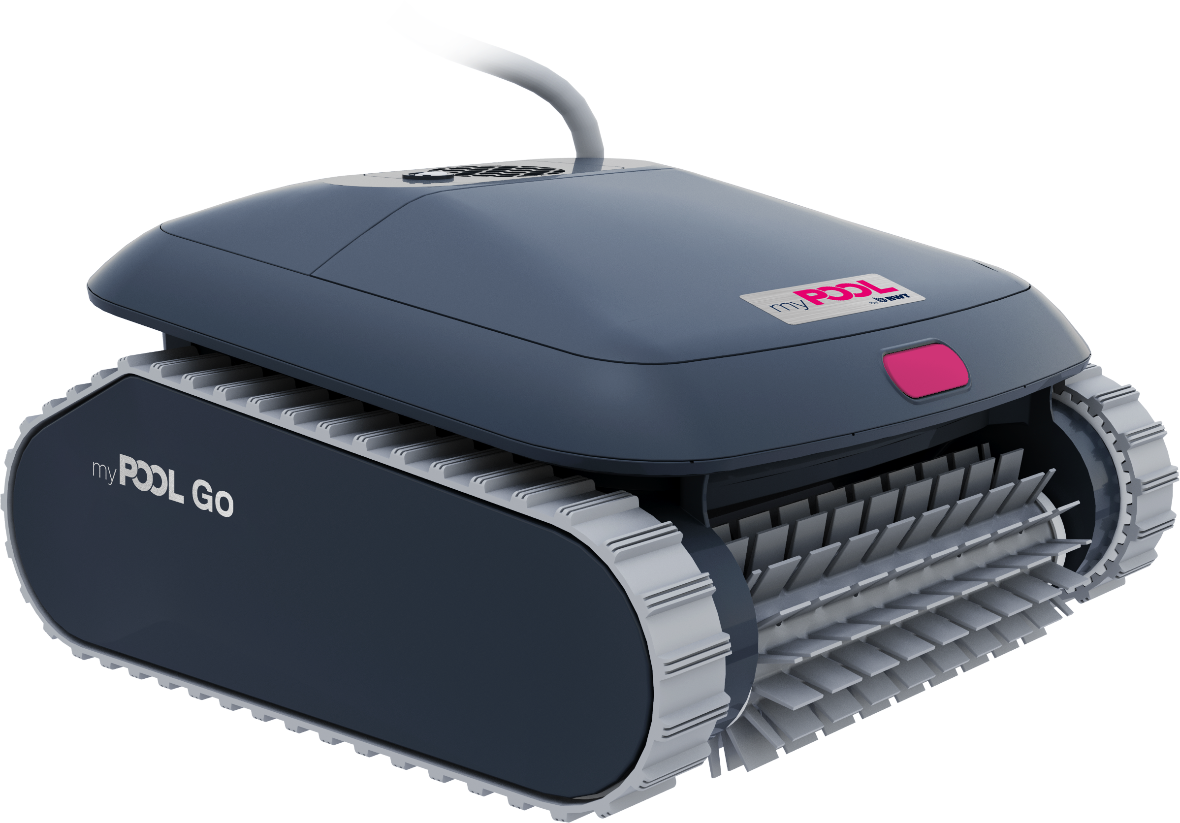 my POOL BWT Poolroboter ""myPOOL Go""