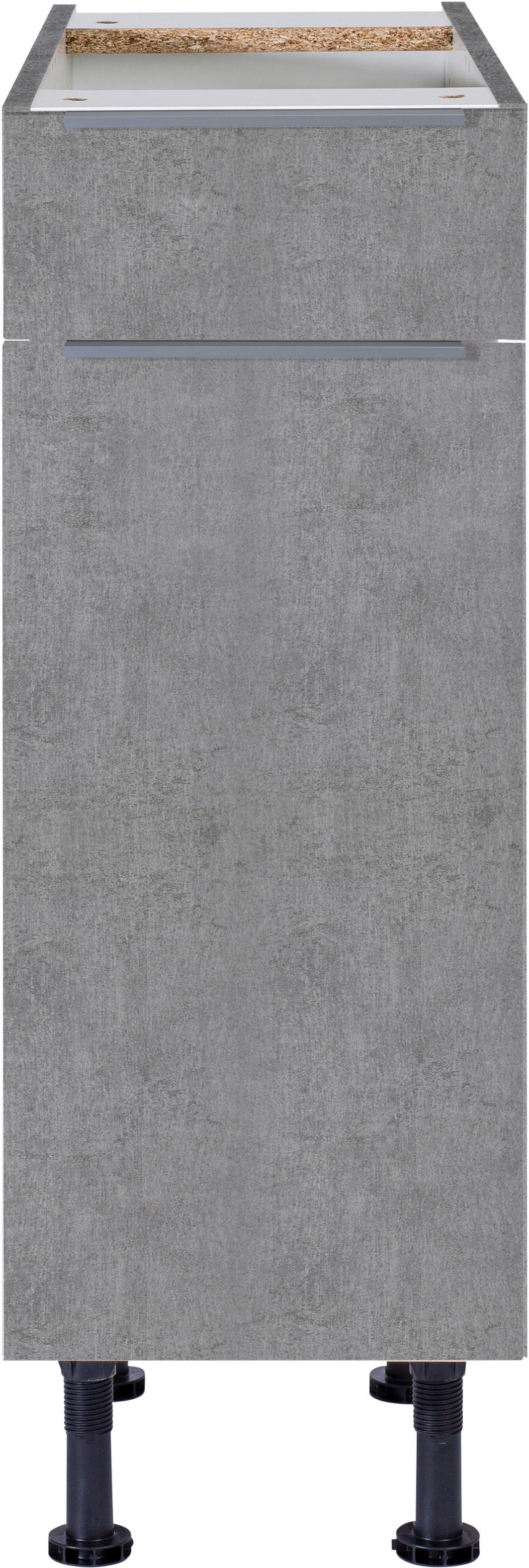 OPTIFIT Unterschrank 