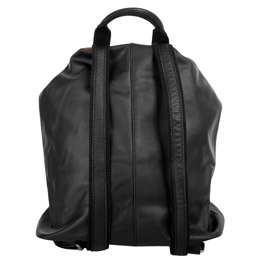 Cluty Cityrucksack