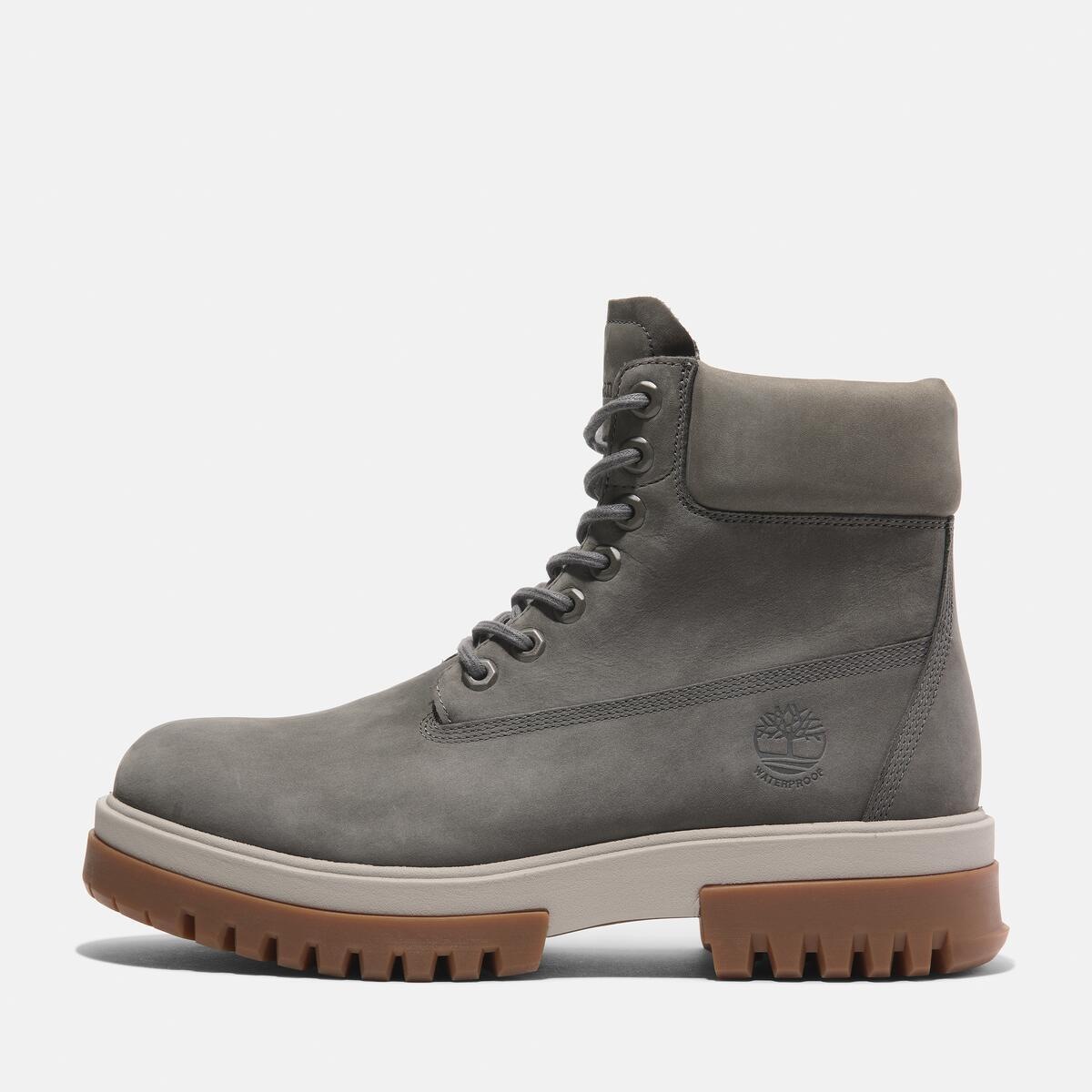 Timberland "ARBOR ROAD MID LACE UP WATERPROOF BOOT" Winterstiefel, Schnürst günstig online kaufen