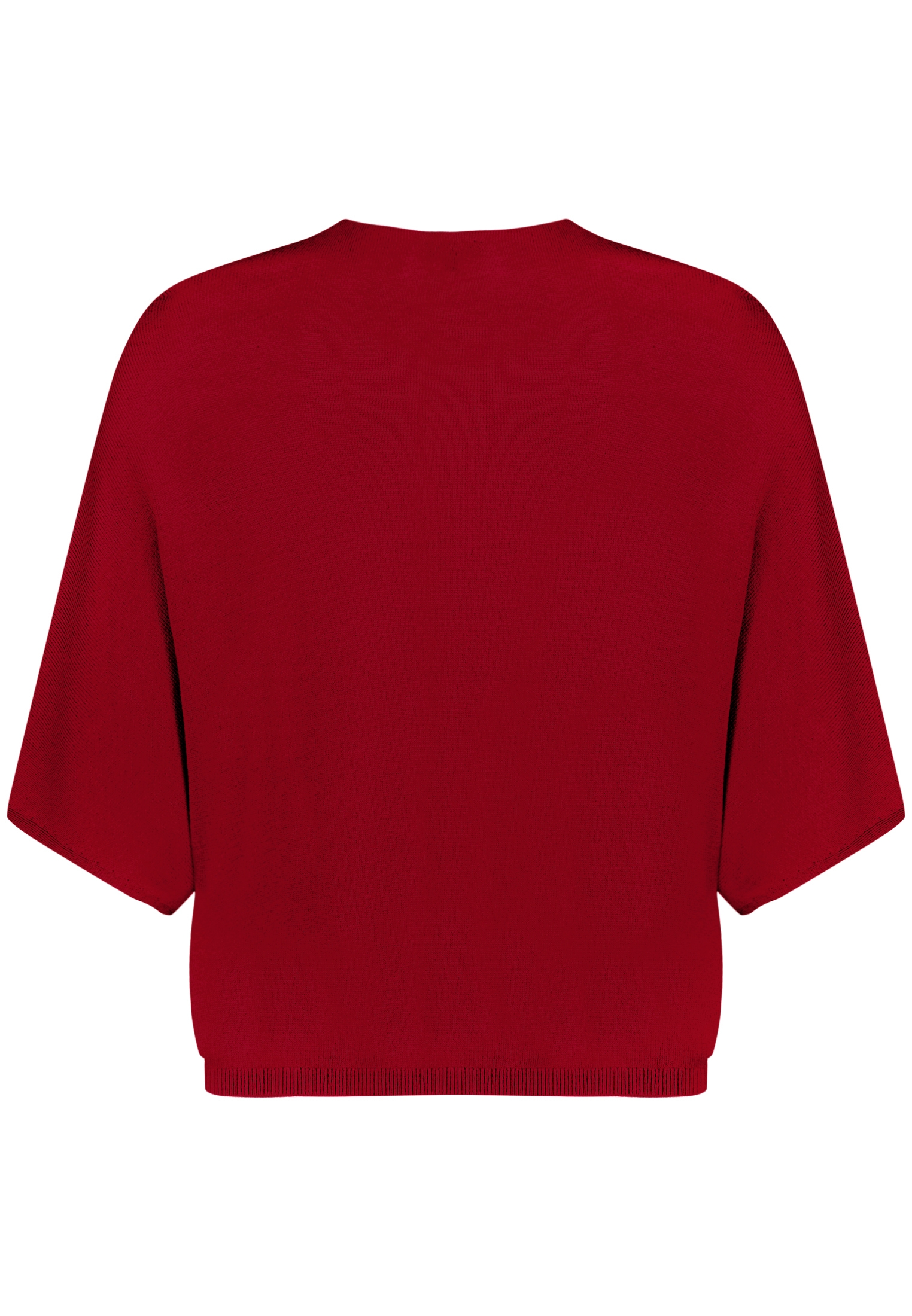 Zero Kurzarmshirt »Damen kurzarm« 1 Plain/ ohne Details