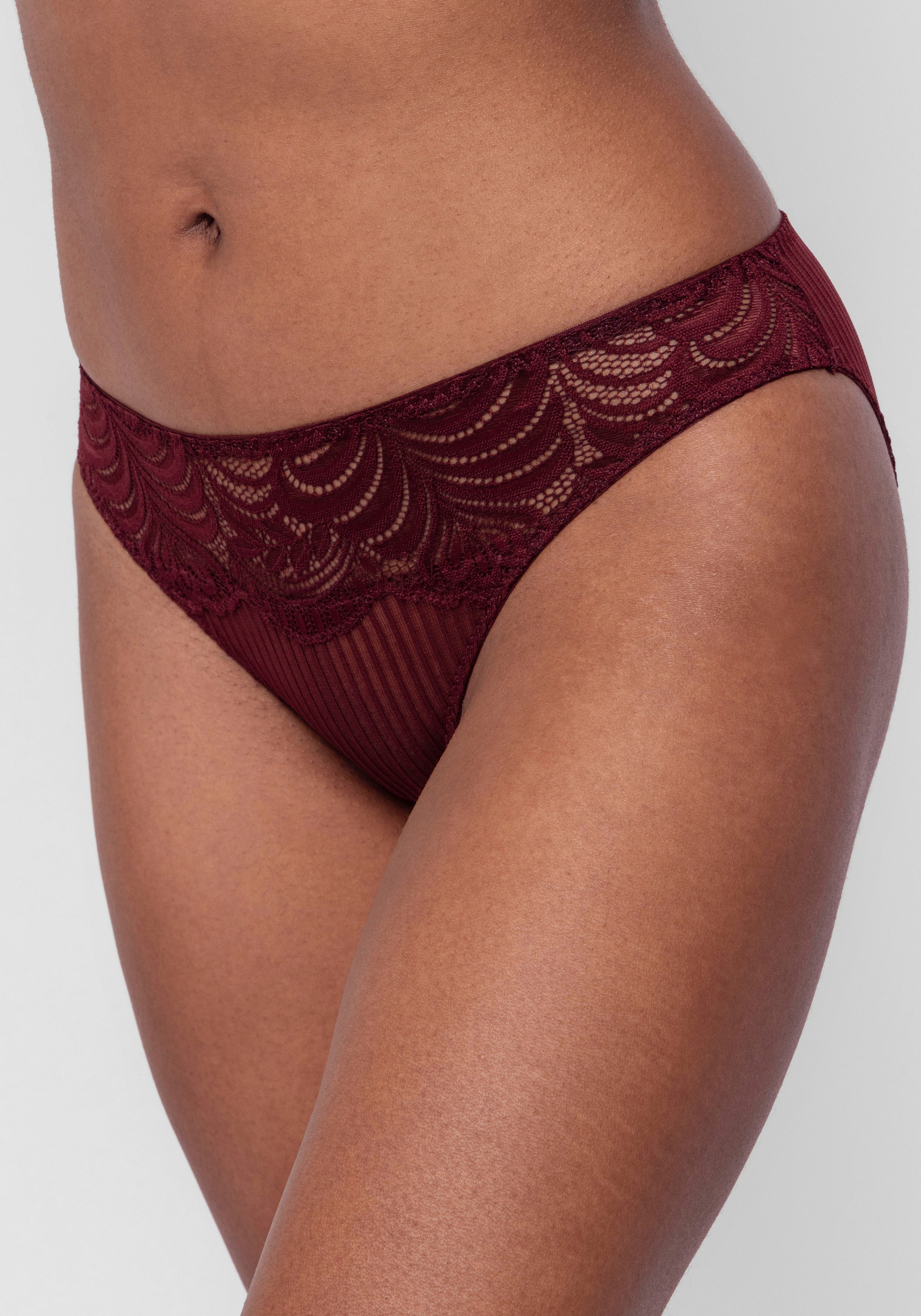 Dorina Hipster »EMERSYN«, (2er Pack)