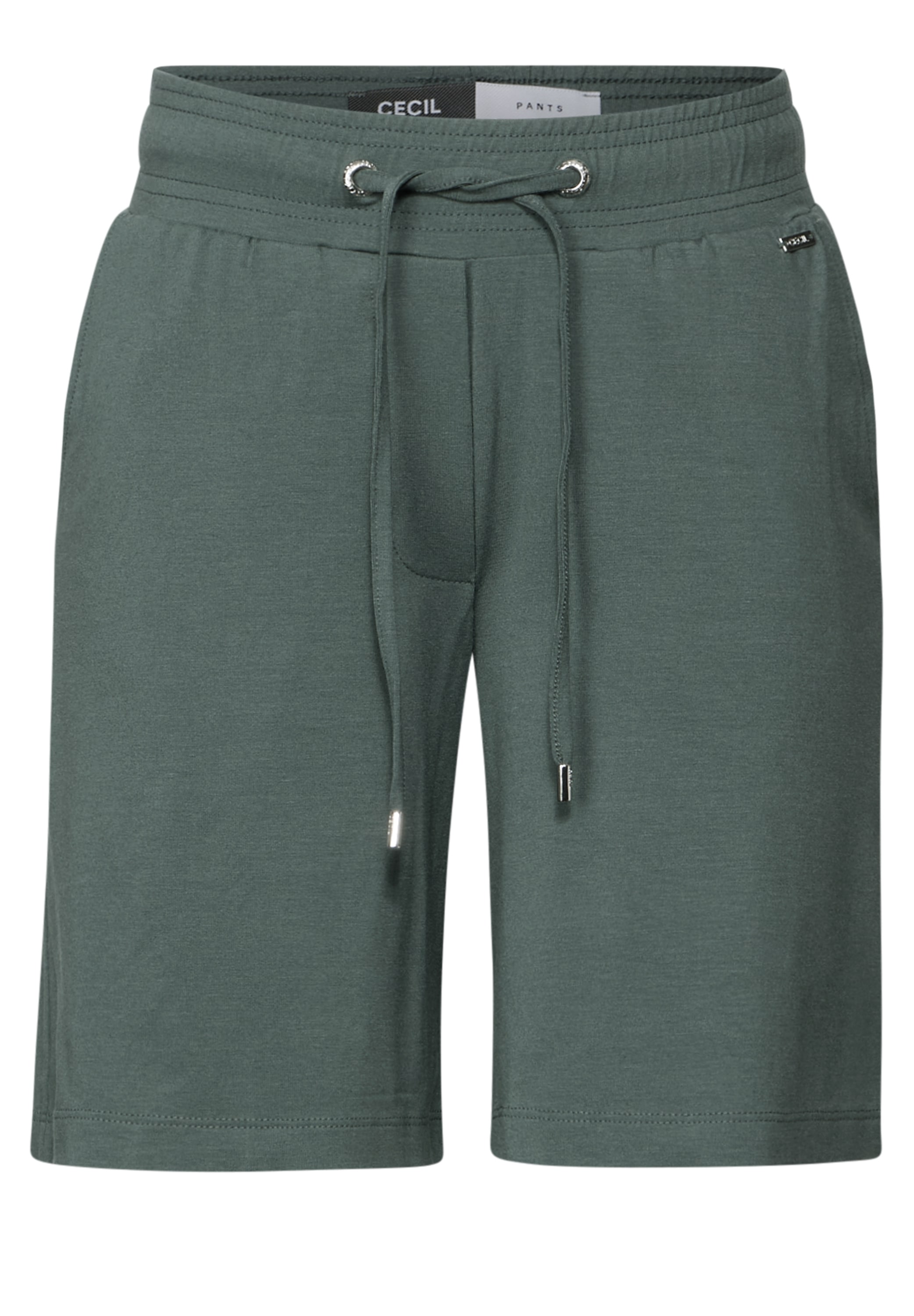 Cecil Shorts, High Waist
