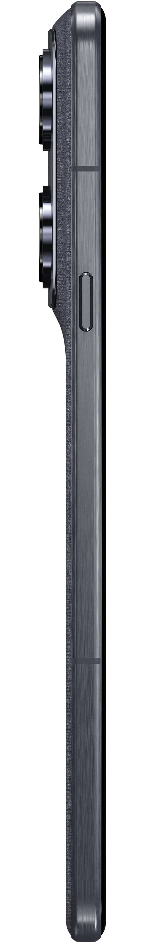 Motorola Smartphone »Signature« PANTONE® Carbon Super-HD+-Display, Corning Gorilla Glass Victus2, 90W-TurboPower