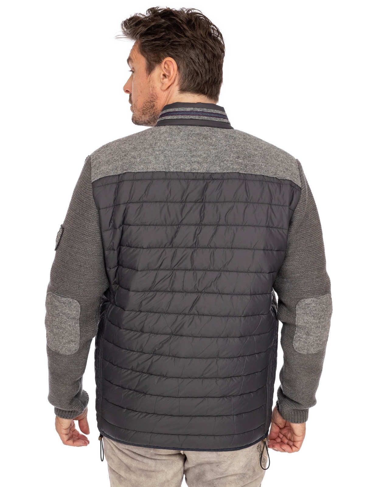 Country Maddox Trachtenjacke »Jacke DARNSEE-F002«