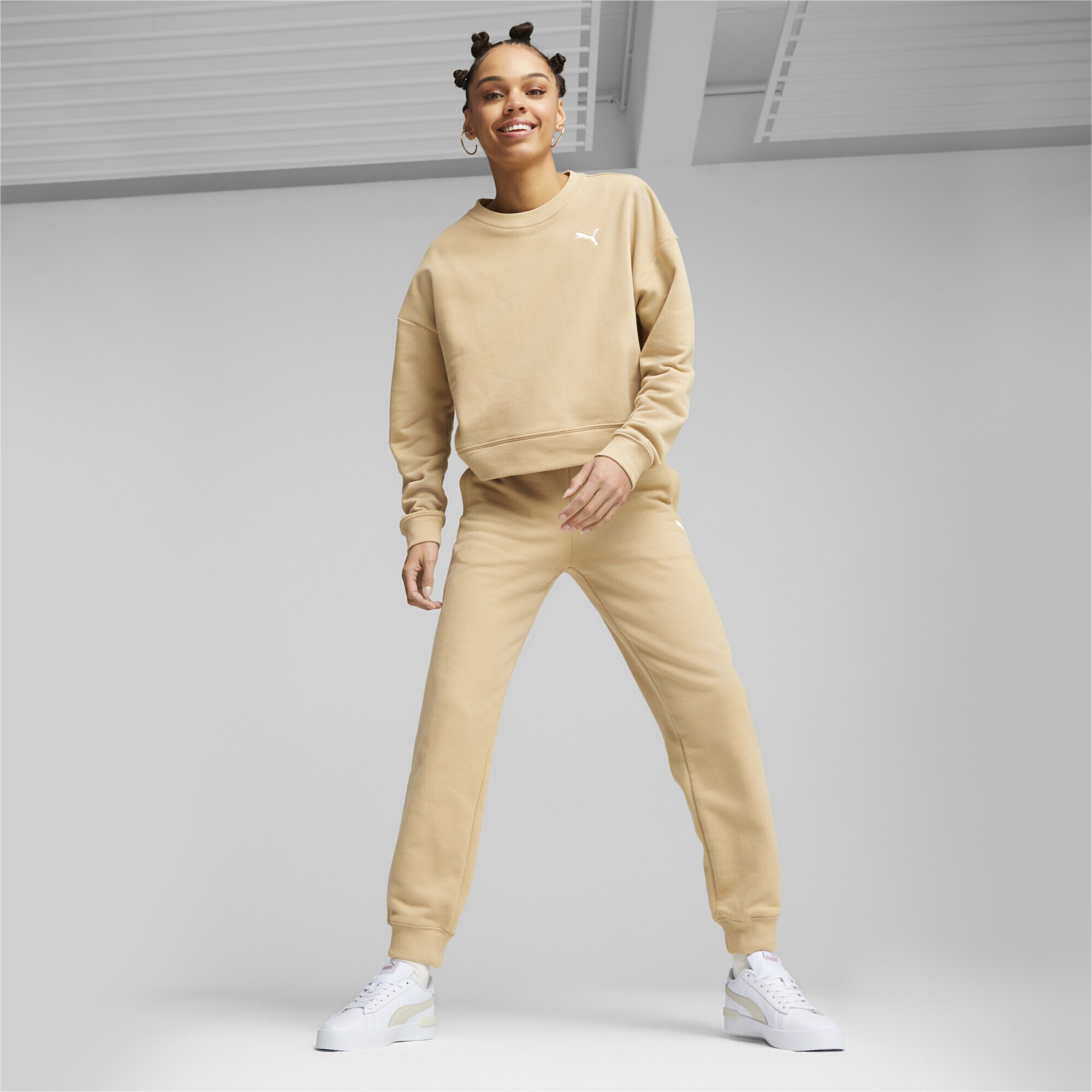 PUMA Sneaker »Jada Renew Sneakers Damen«