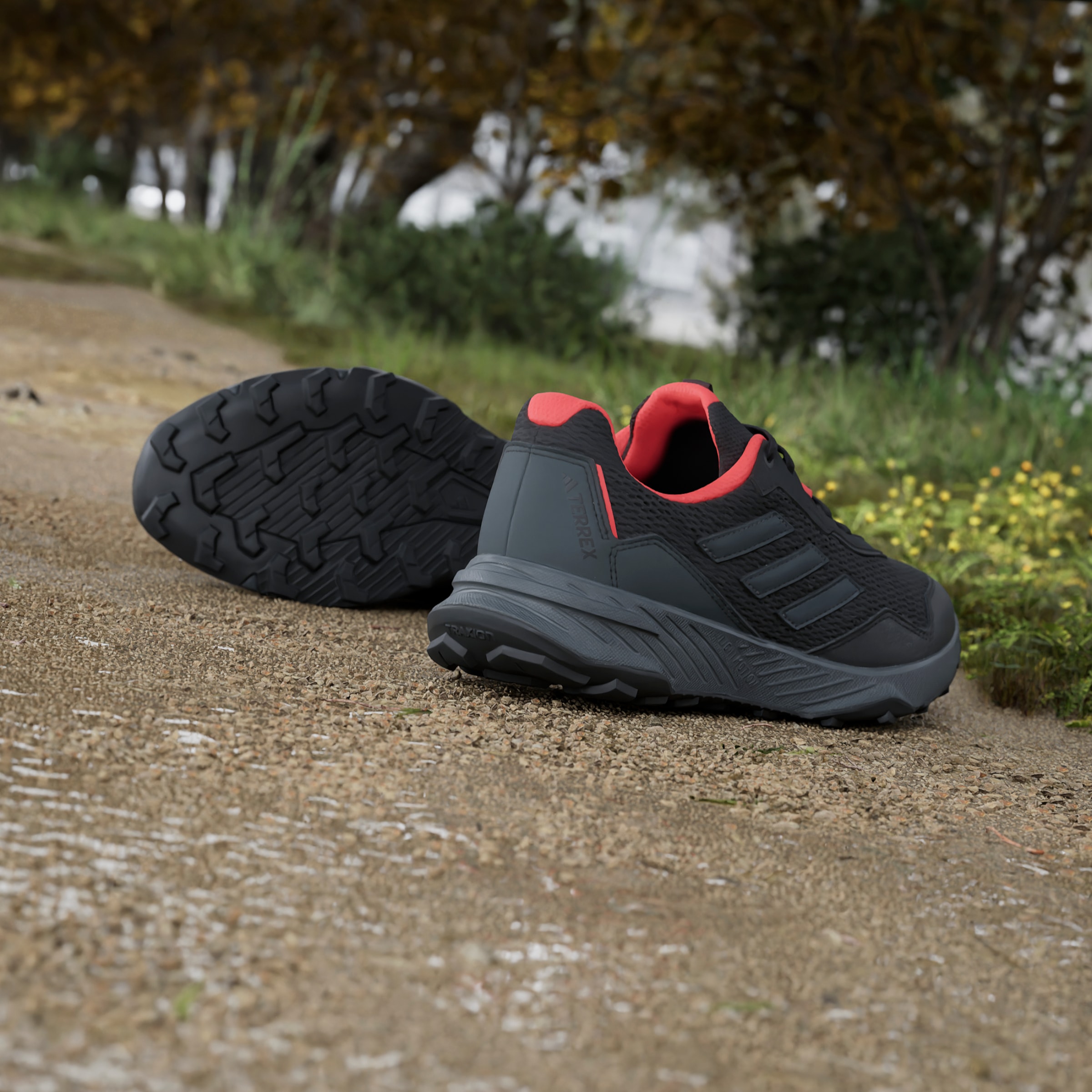 adidas TERREX Wanderschuh »TRACEFINDER TRAILRUNNING«