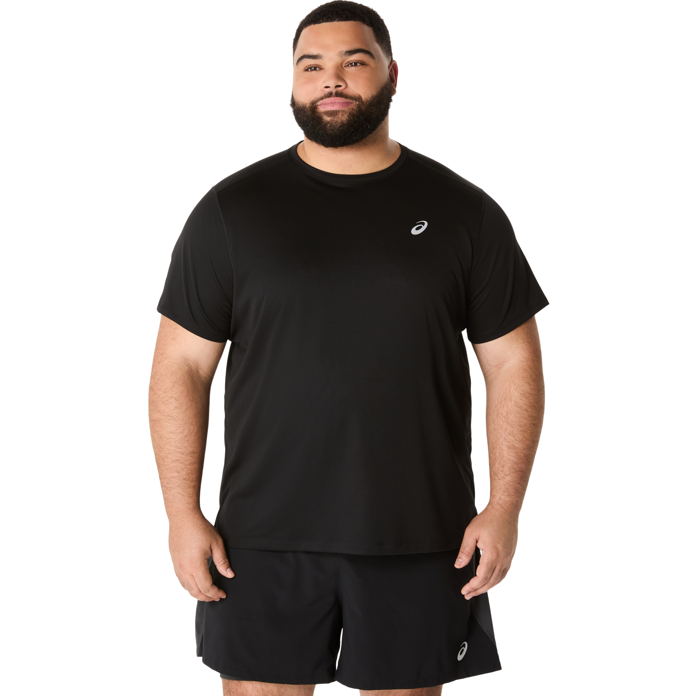 Asics Laufshirt »ASICS CORE SS TOP«